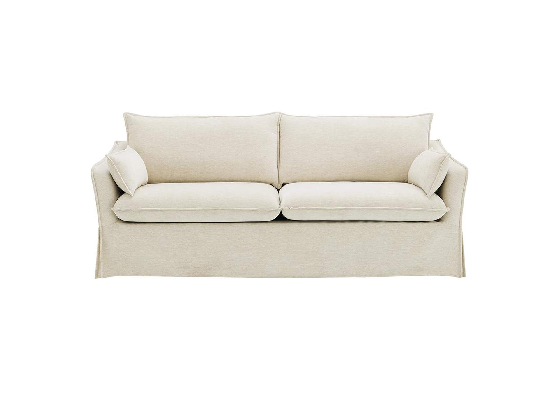 Shane Sofa with 2 Pillows image 4
