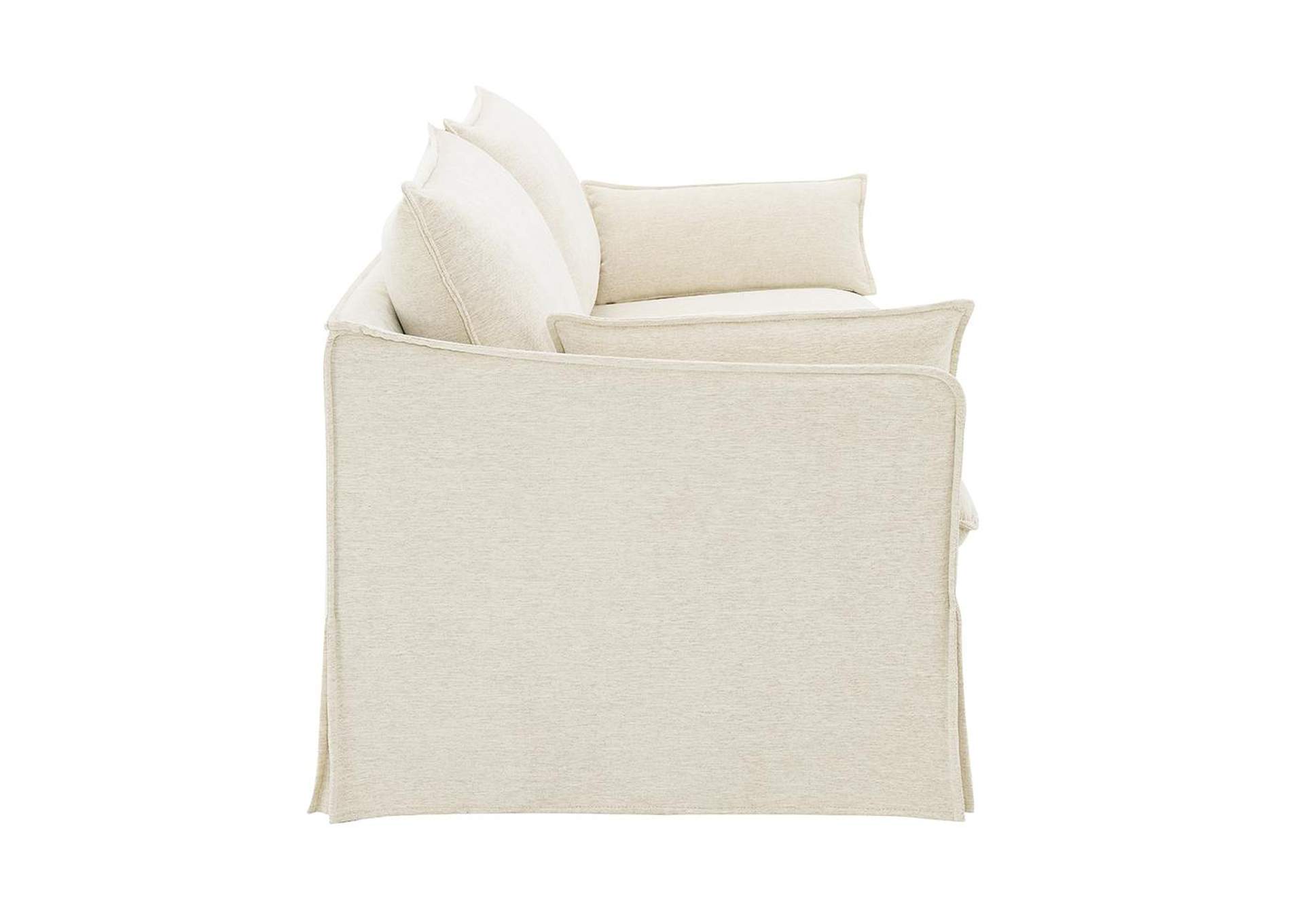 Shane Sofa with 2 Pillows image 5