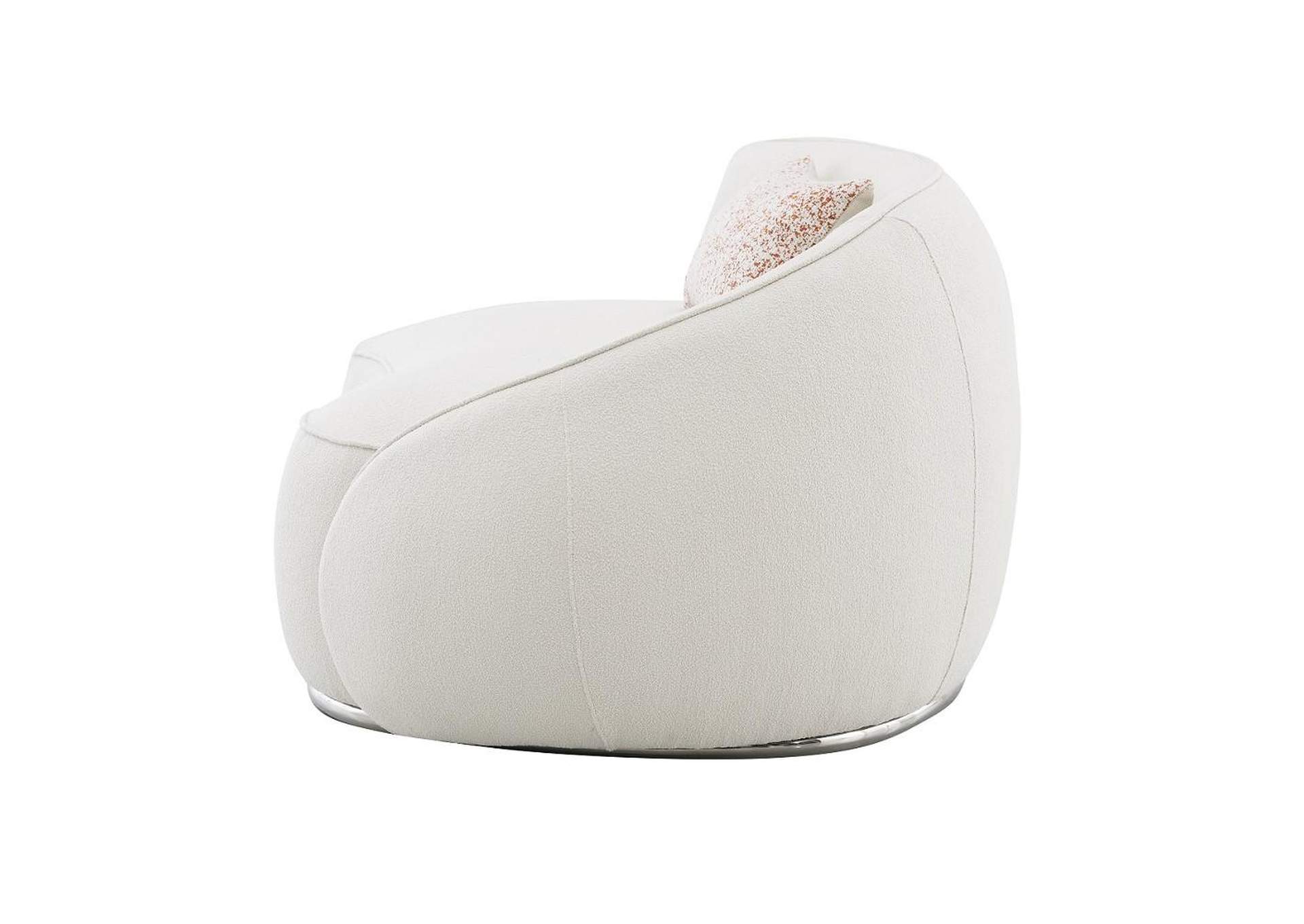 Sahara Sectional Sofa with 3 Pillows image 12