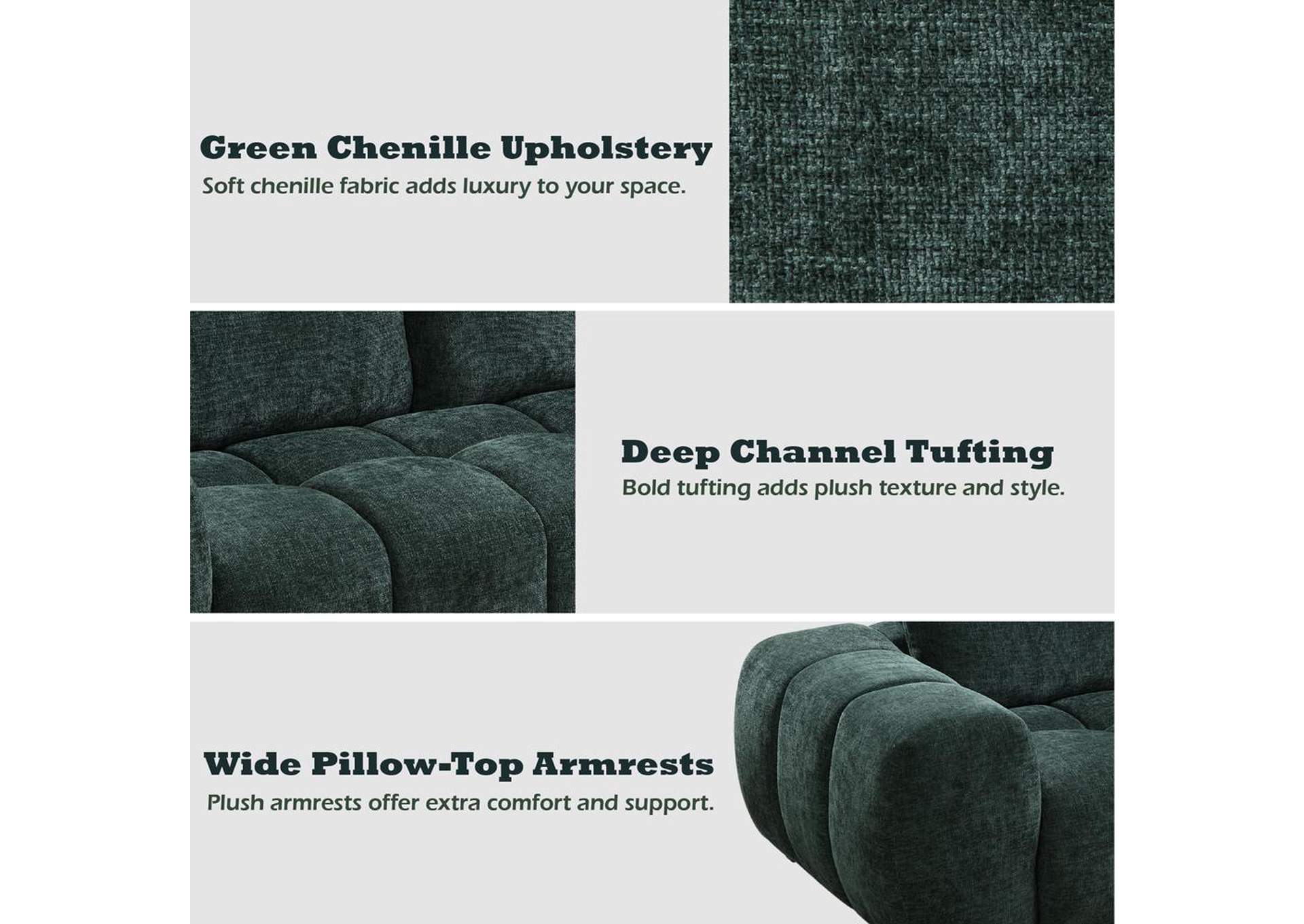 Ferrand Sofa image 9