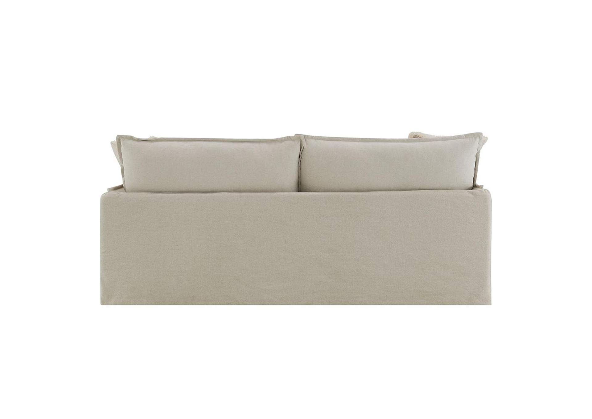 Upendo Sofa with 2 Pillows image 8