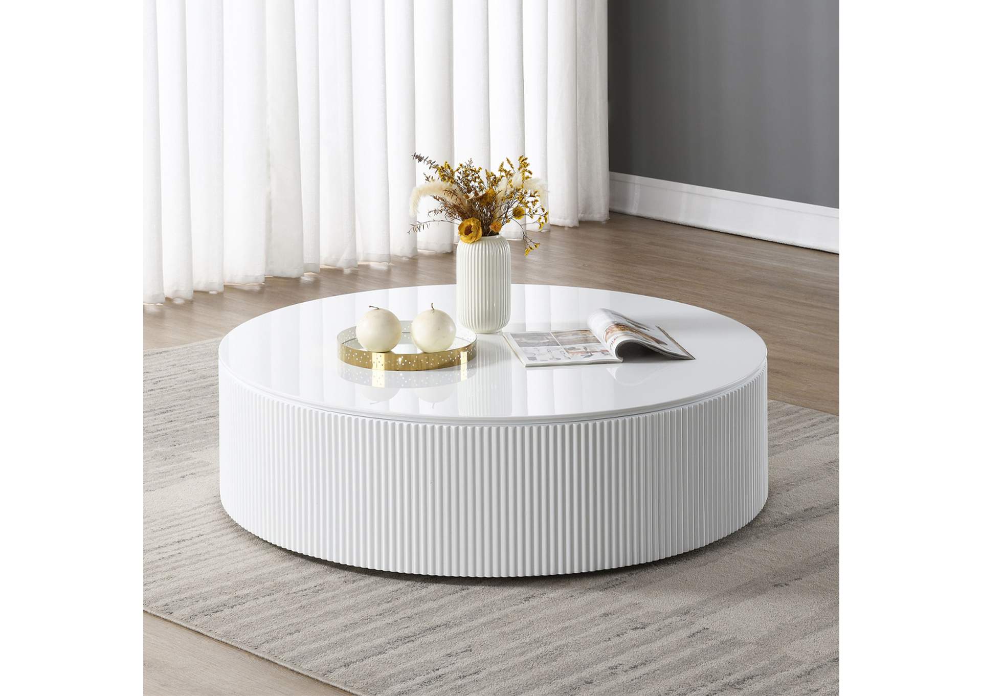 Dyllan Coffee Table image 1