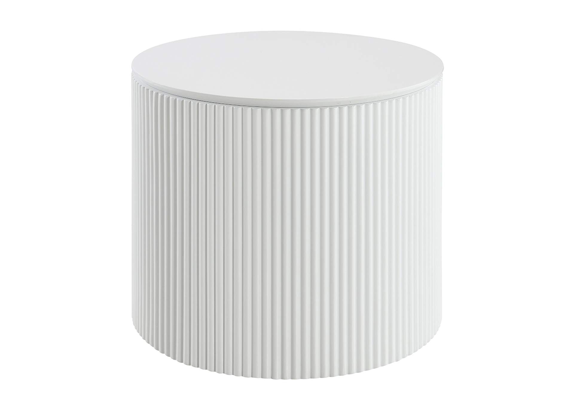 Dyllan End Table image 3