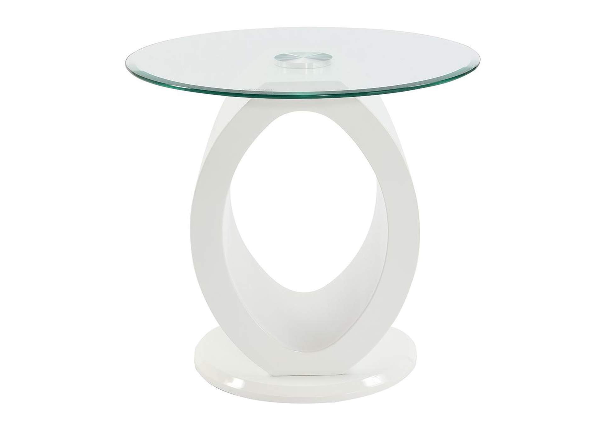 Larry End Table image 4