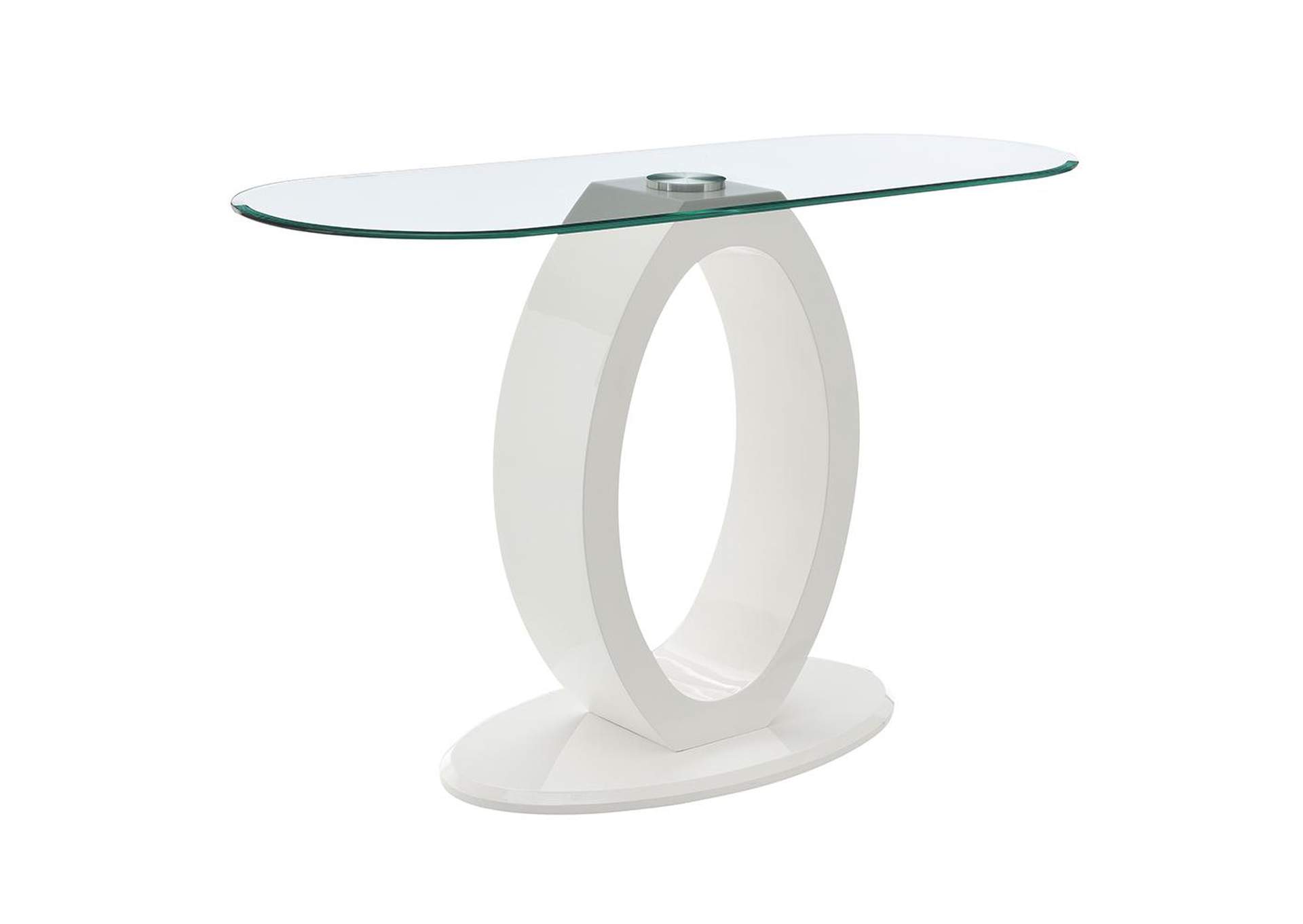 Larry Sofa Table image 3