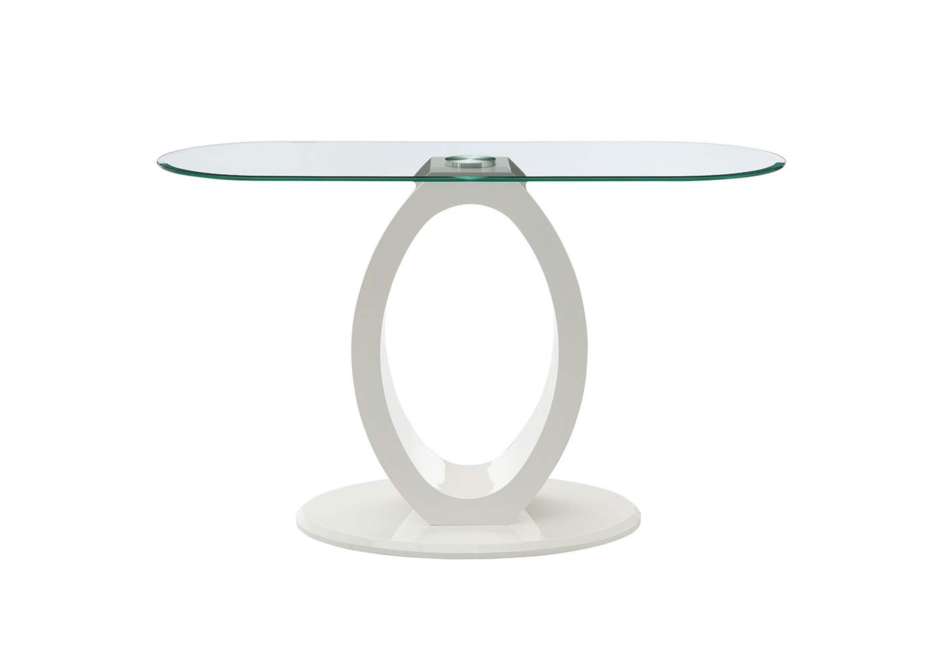 Larry Sofa Table image 4