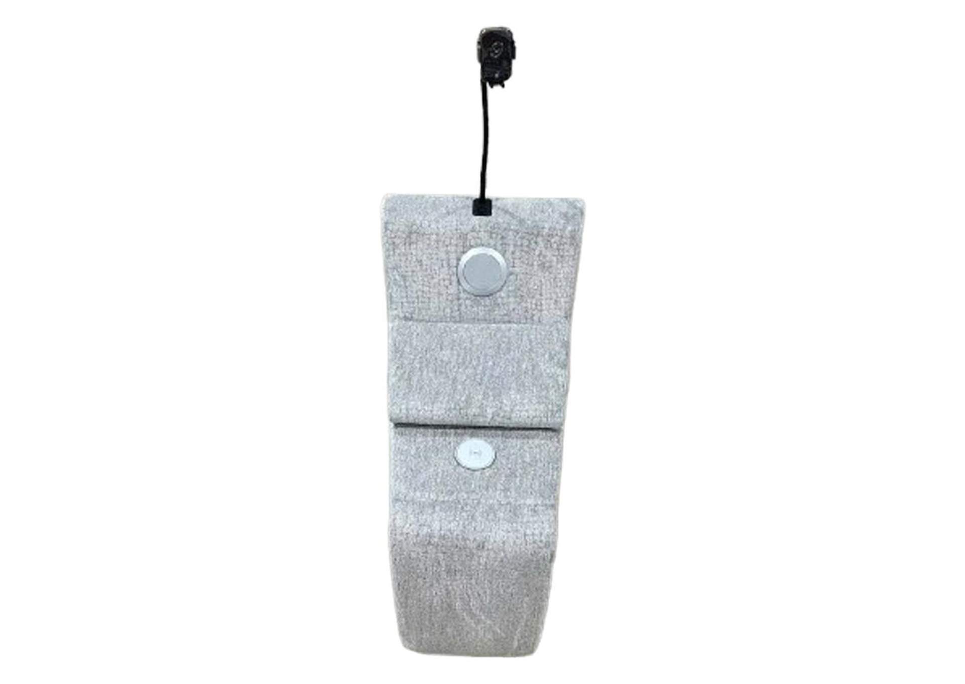 Fullar Modular Console with Wireless Charger image 17