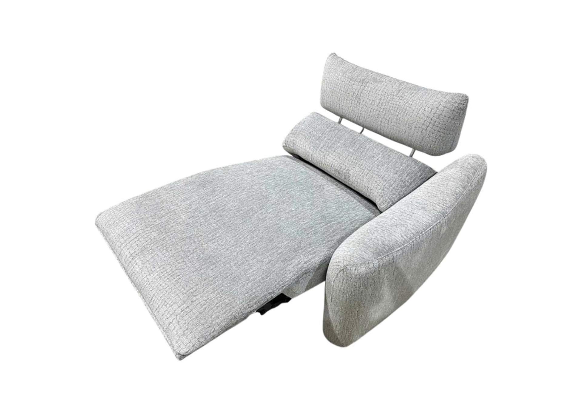 Fullar Modular Power Motion Recliner image 3