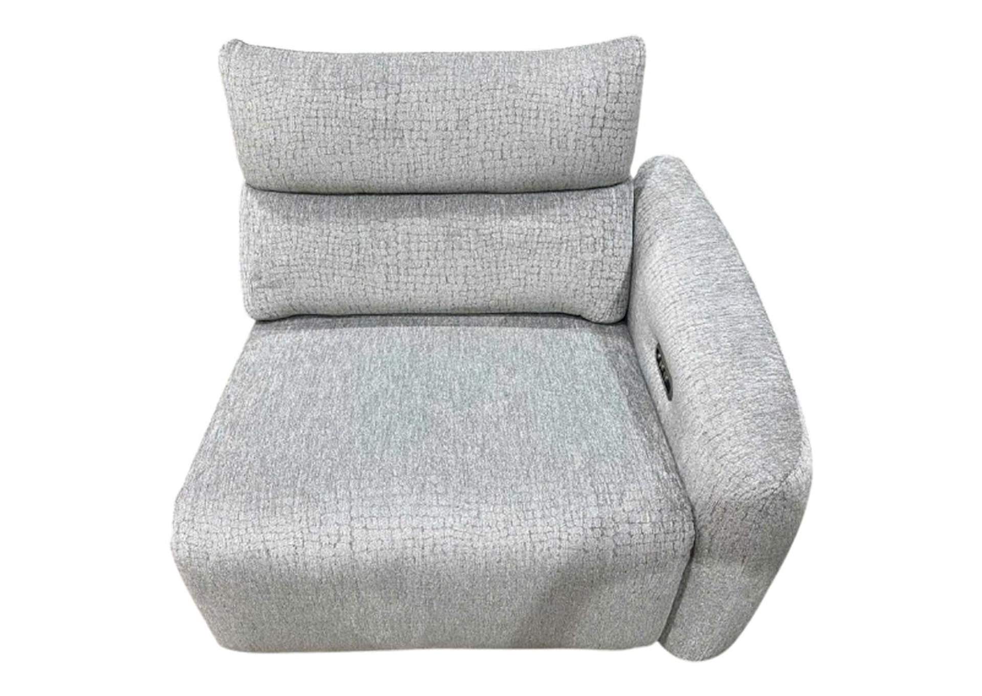 Fullar Modular Power Motion Recliner image 4