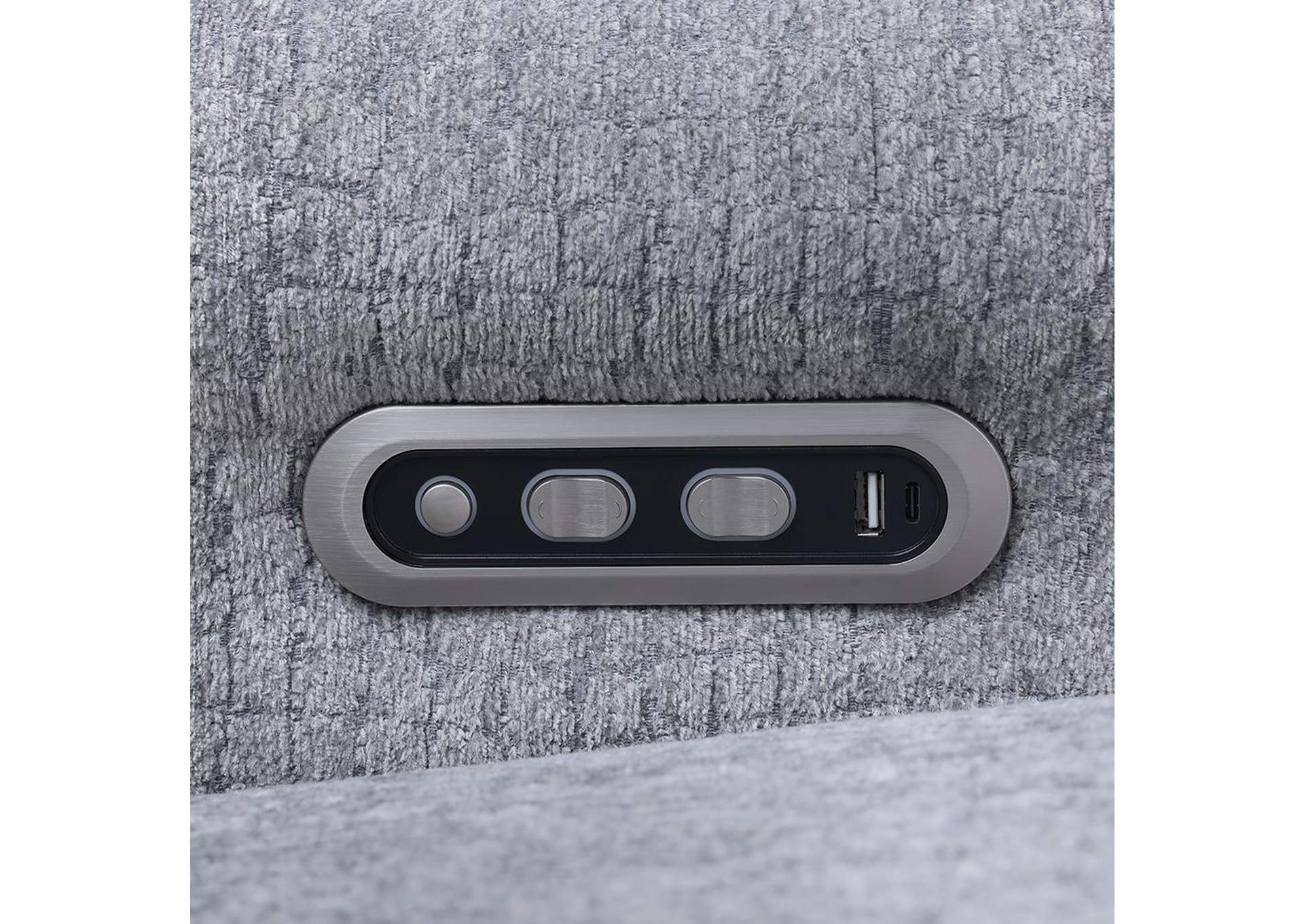 Fullar Modular Power Motion Recliner image 11