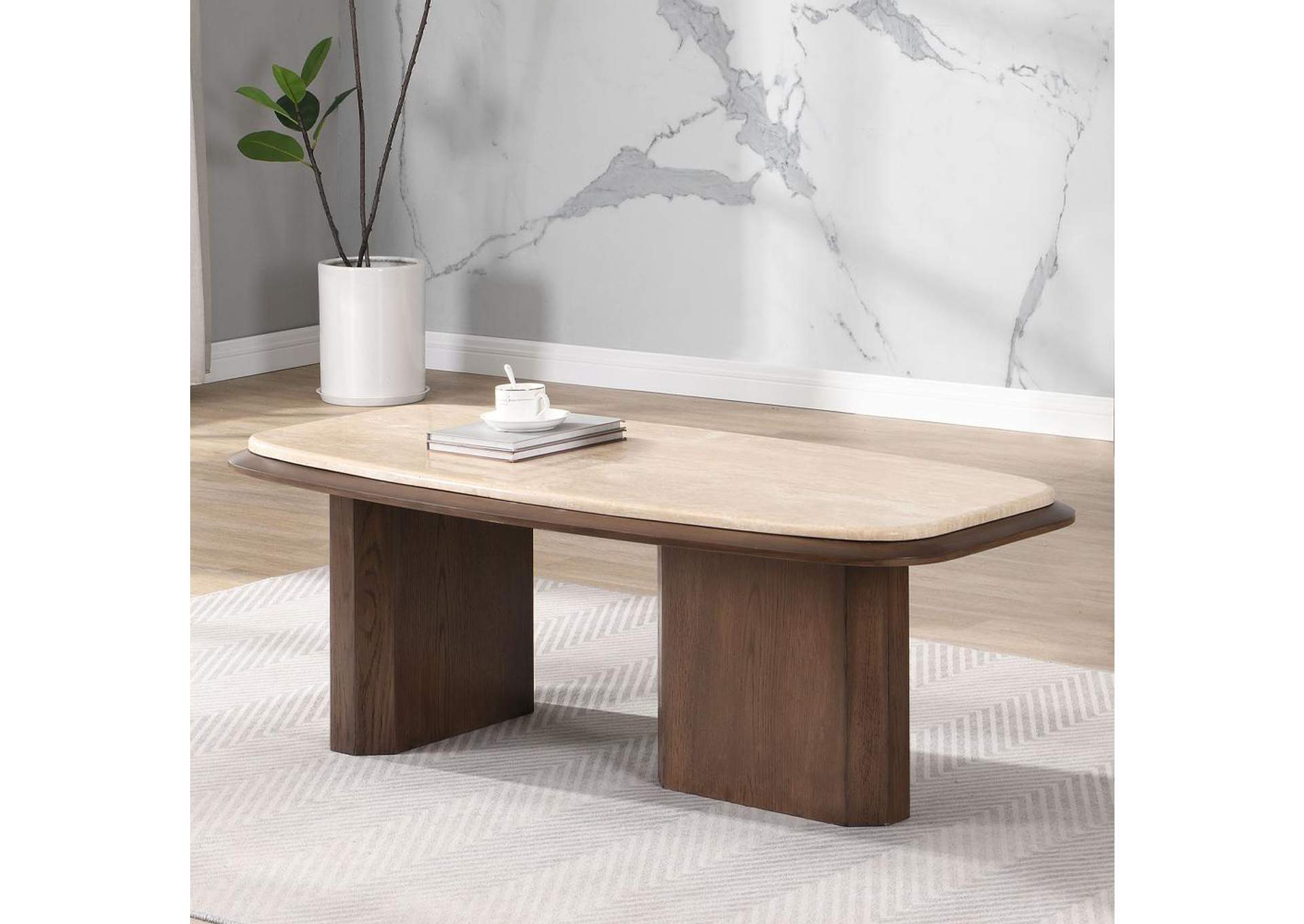 Kasha Coffee Table image 1