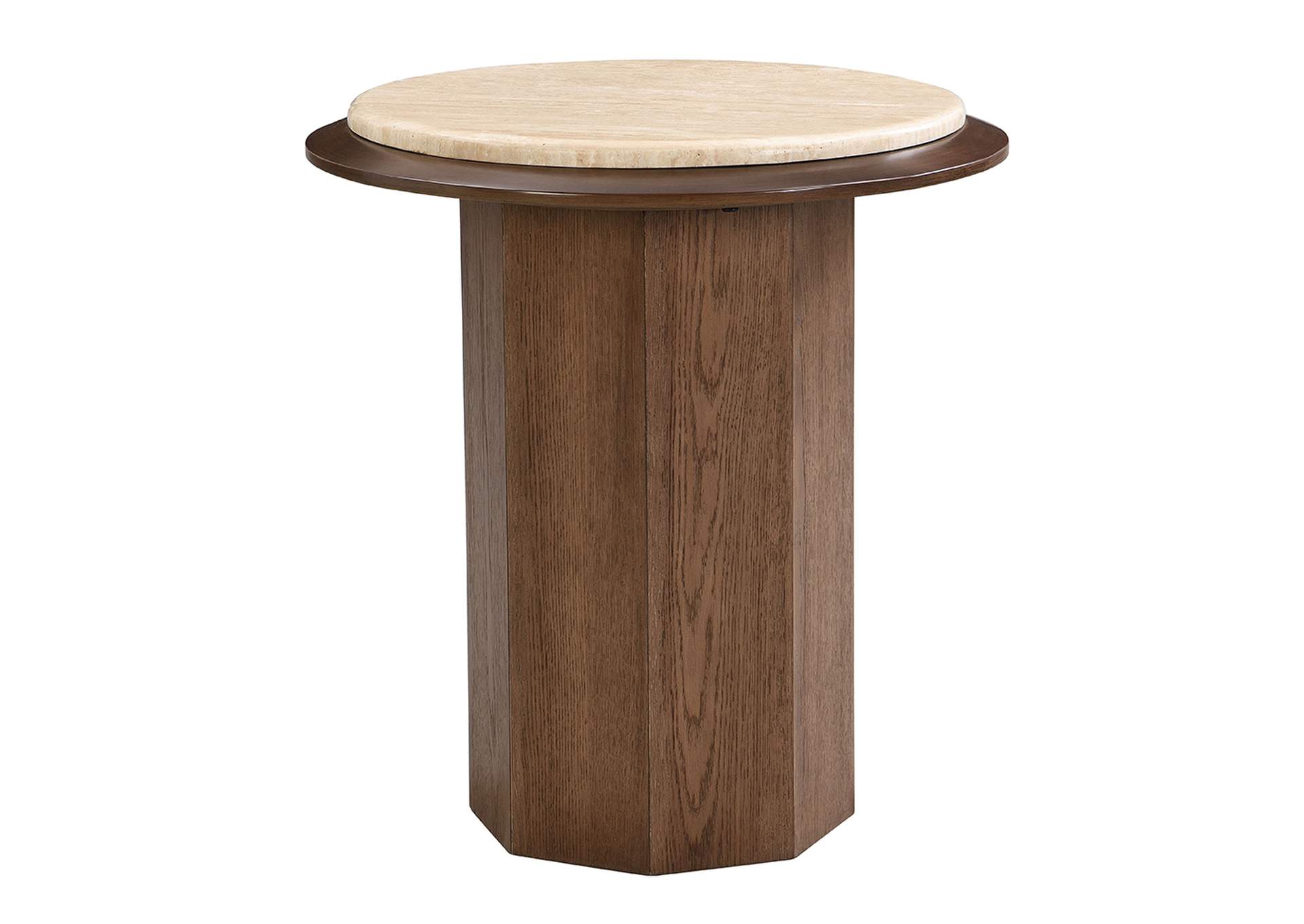 Kasha End Table image 4
