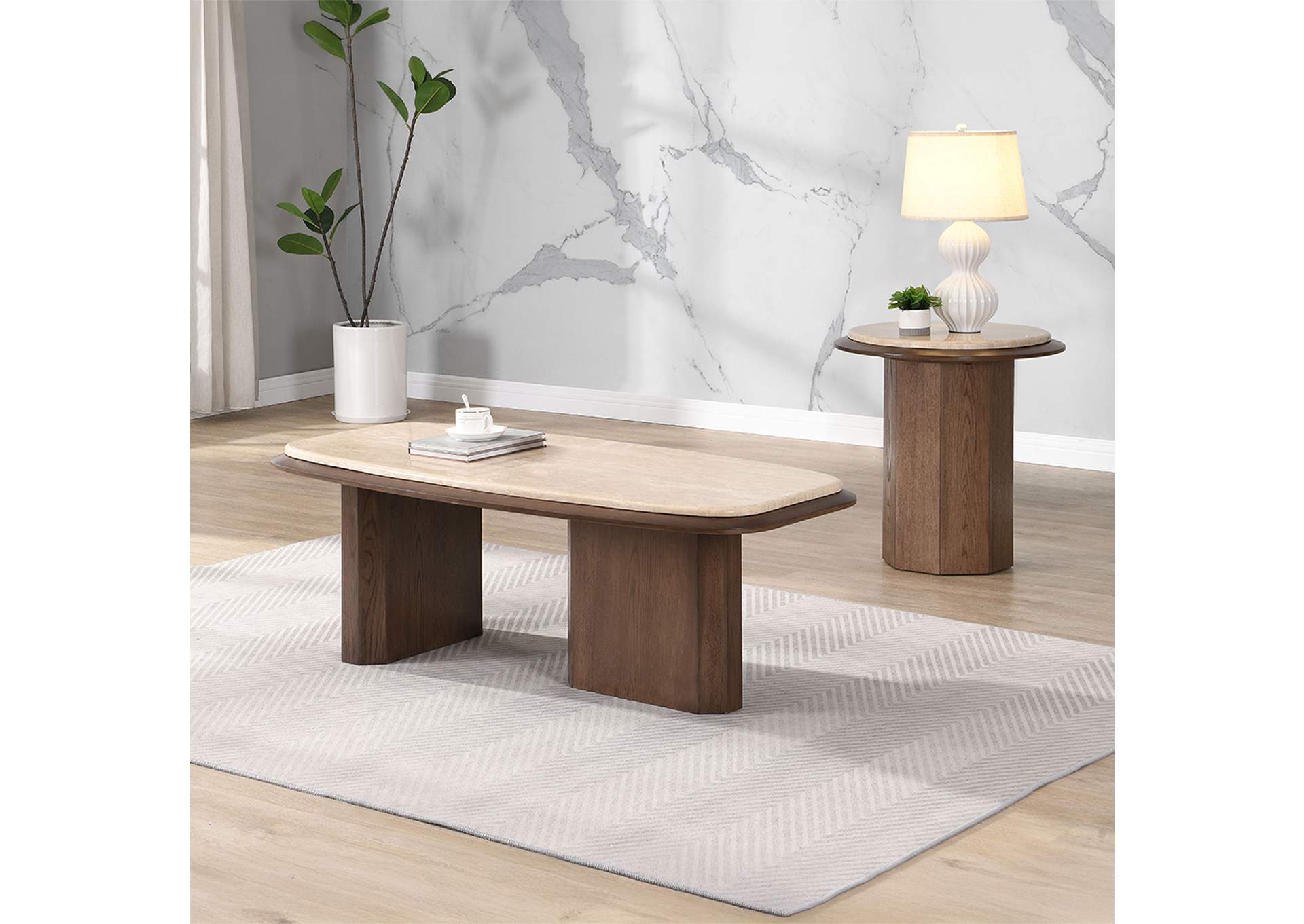 Kasha End Table image 7