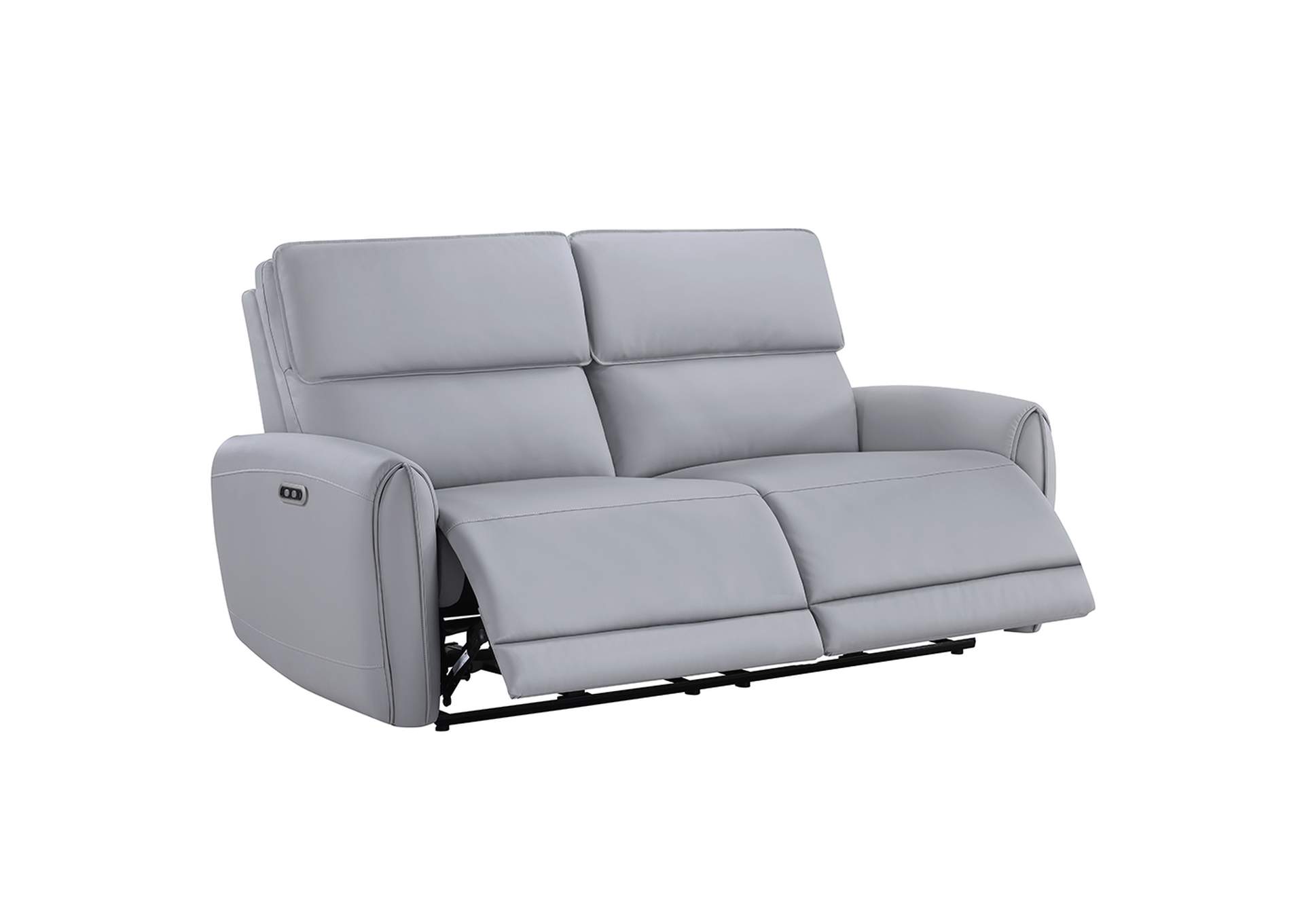 Jeromie Power Motion Sofa with USB Port image 3