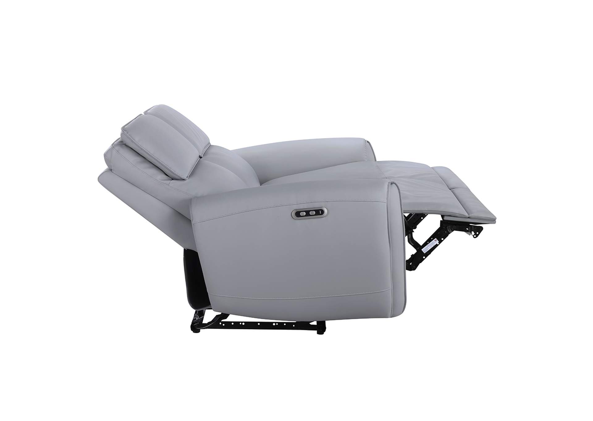 Jeromie Power Motion Sofa with USB Port image 5