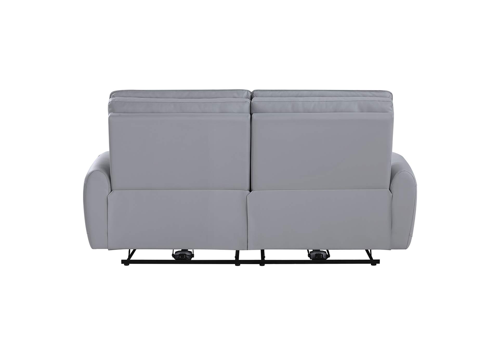 Jeromie Power Motion Sofa with USB Port image 6