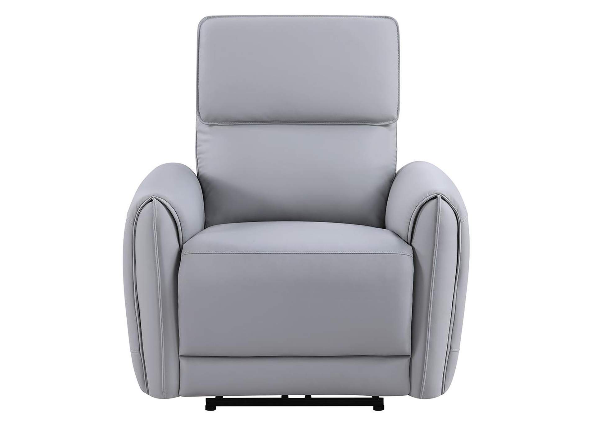 Jeromie Power Motion Recliner with USB Port image 4