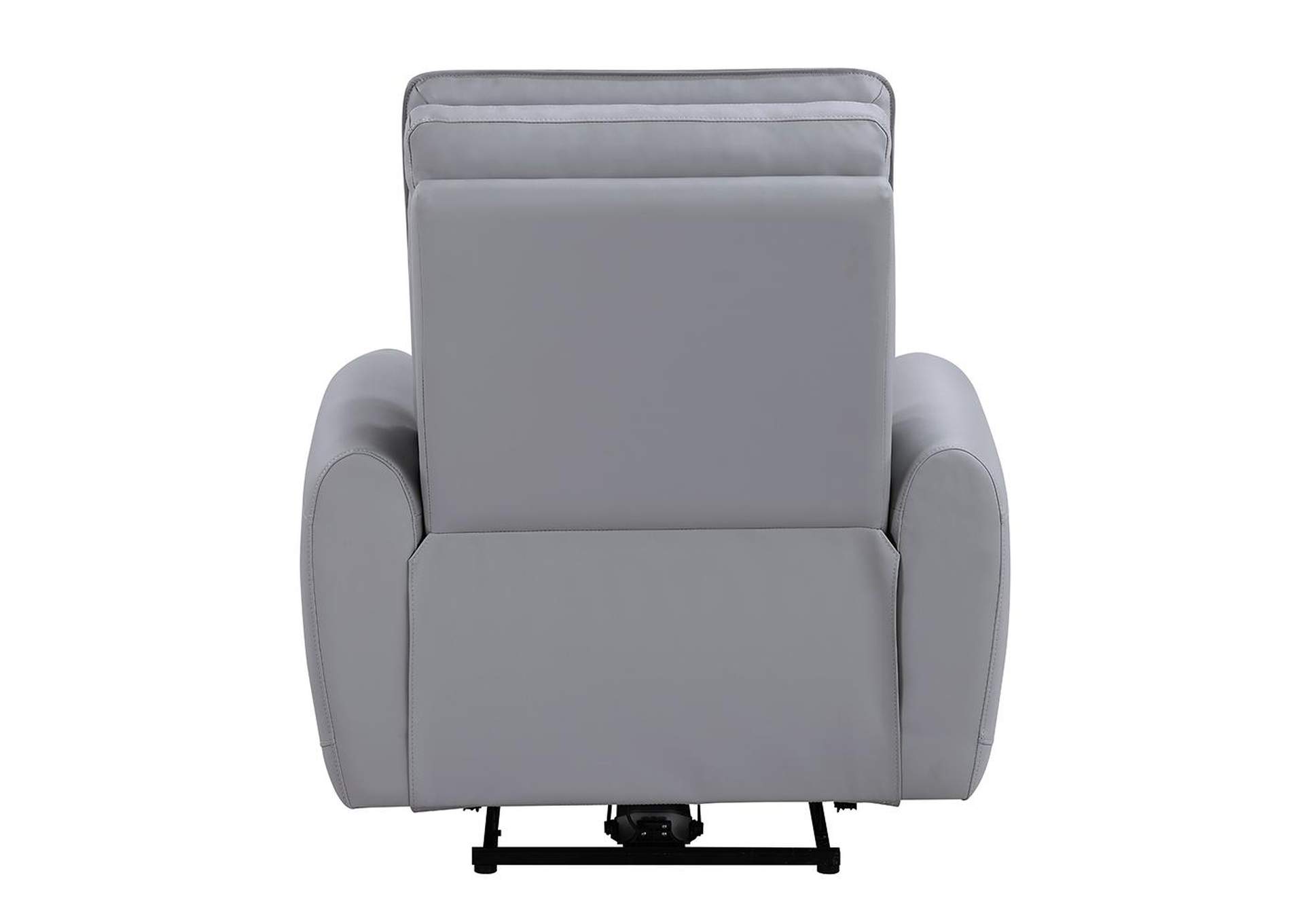 Jeromie Power Motion Recliner with USB Port image 6
