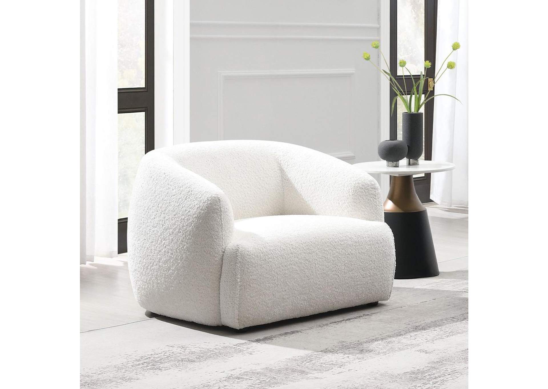 Lucifer Chair image 1