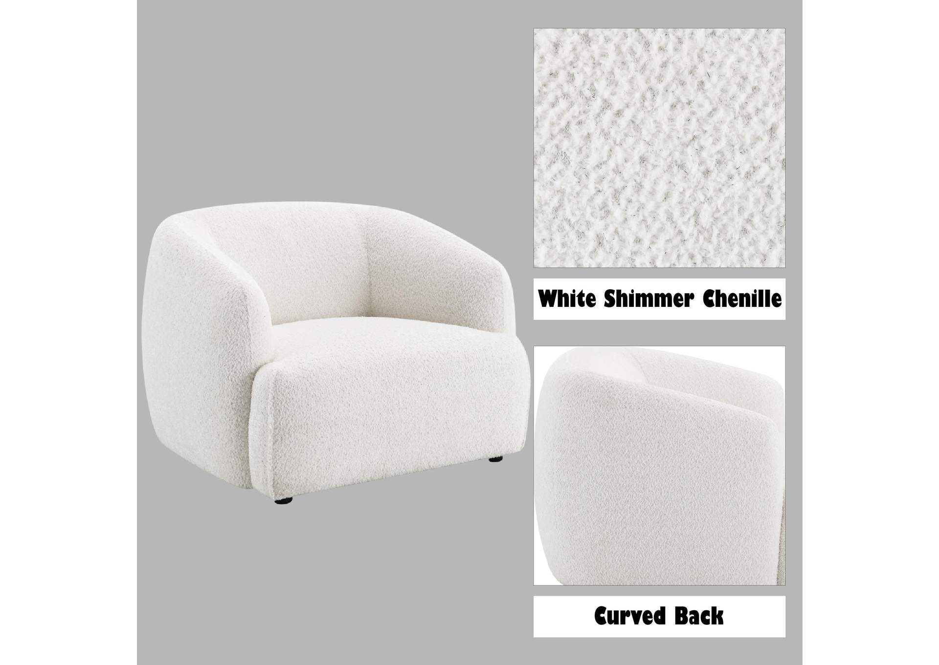 Lucifer Chair image 9