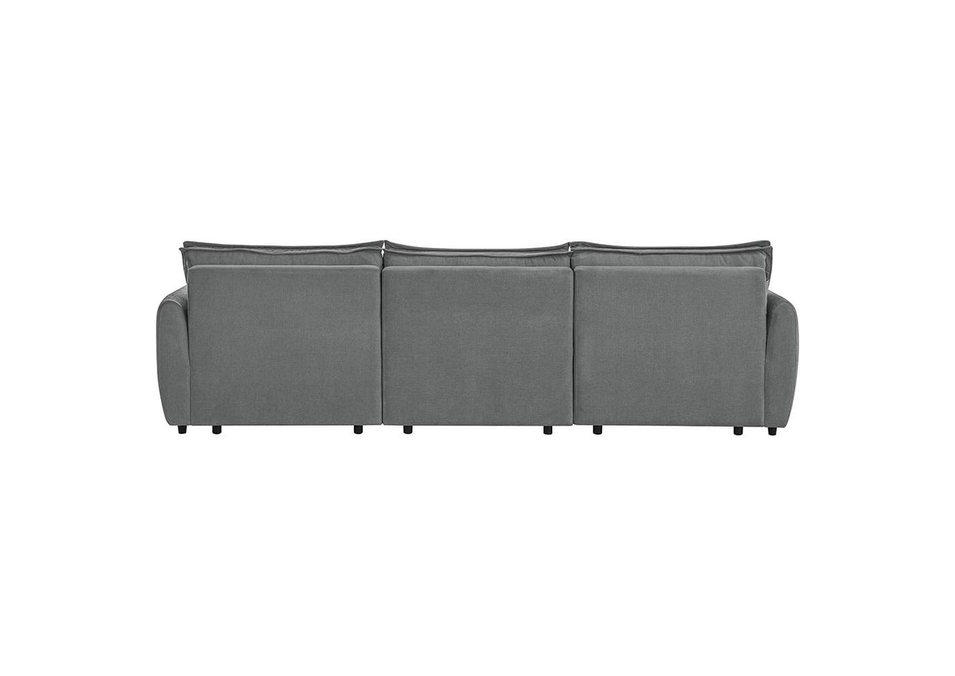 Eaden Power Sofa with Sleeper image 7