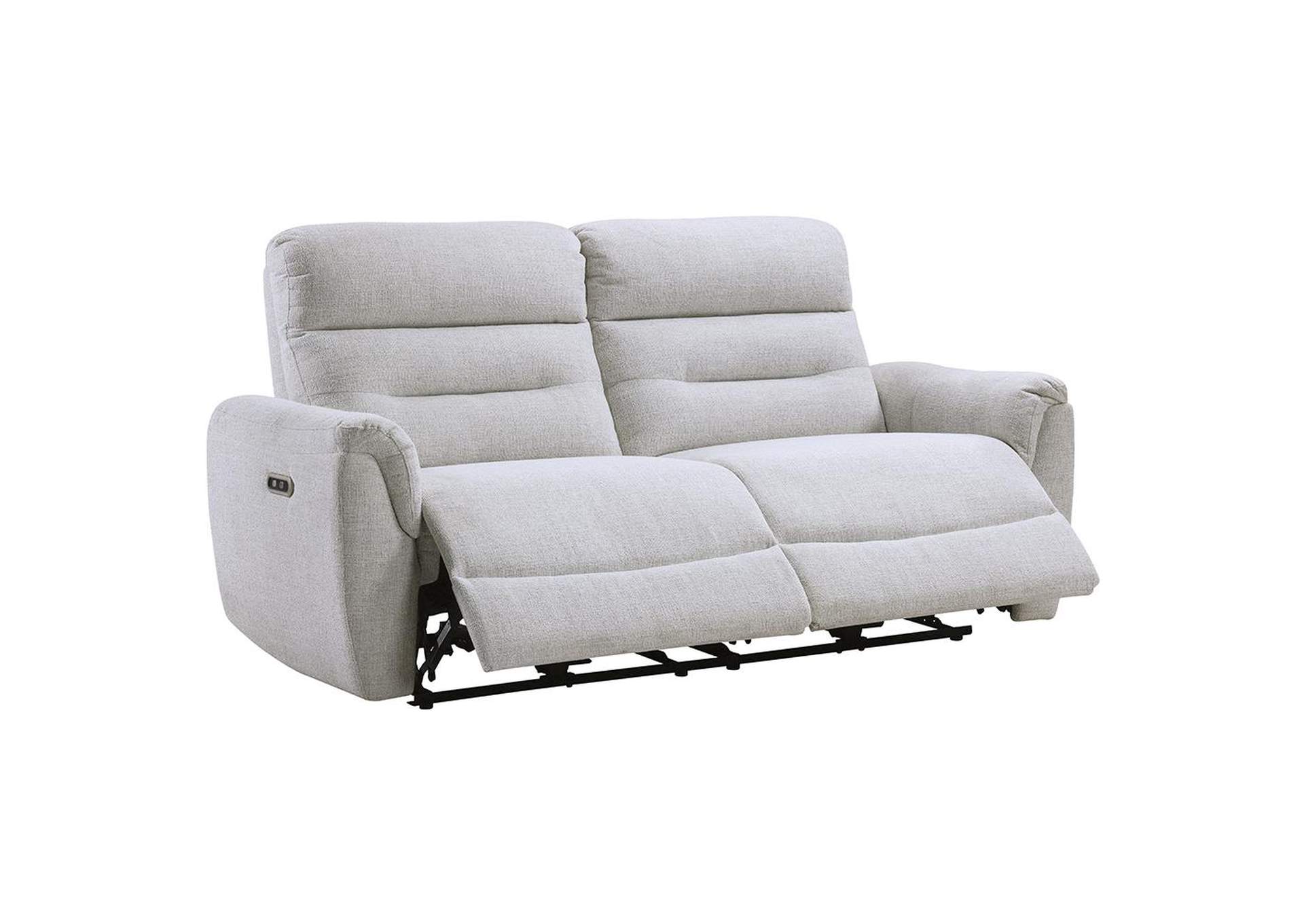 Eastre Power Motion Sofa with USB Port image 3