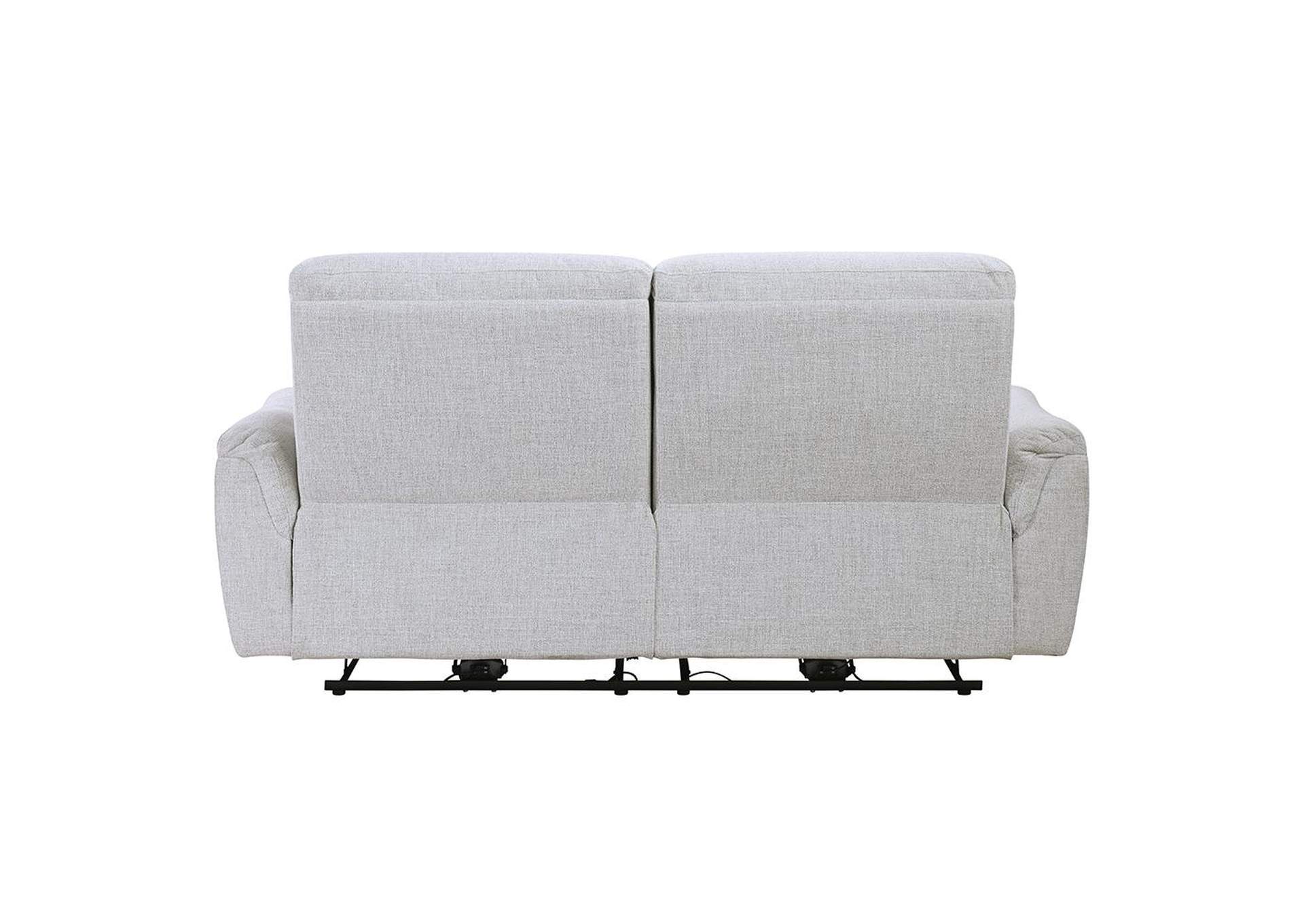 Eastre Power Motion Sofa with USB Port image 5