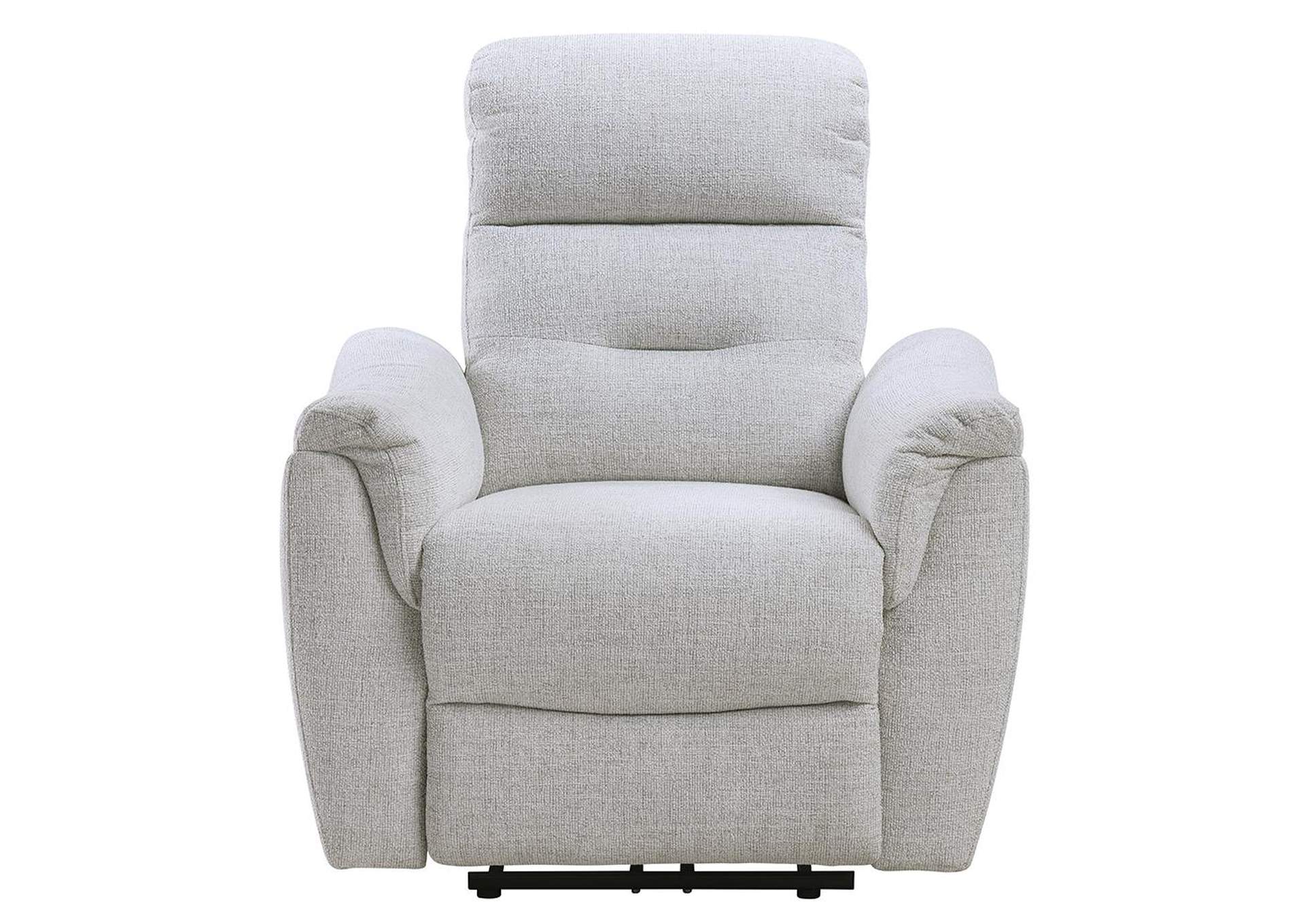 Eastre Power Motion Recliner with USB Port image 4