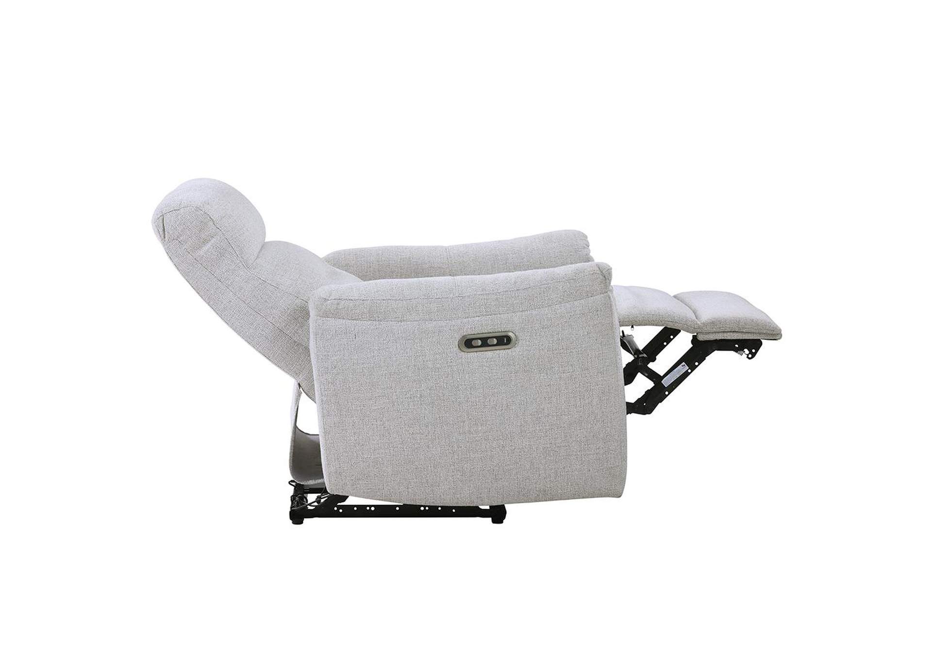 Eastre Power Motion Recliner with USB Port image 5