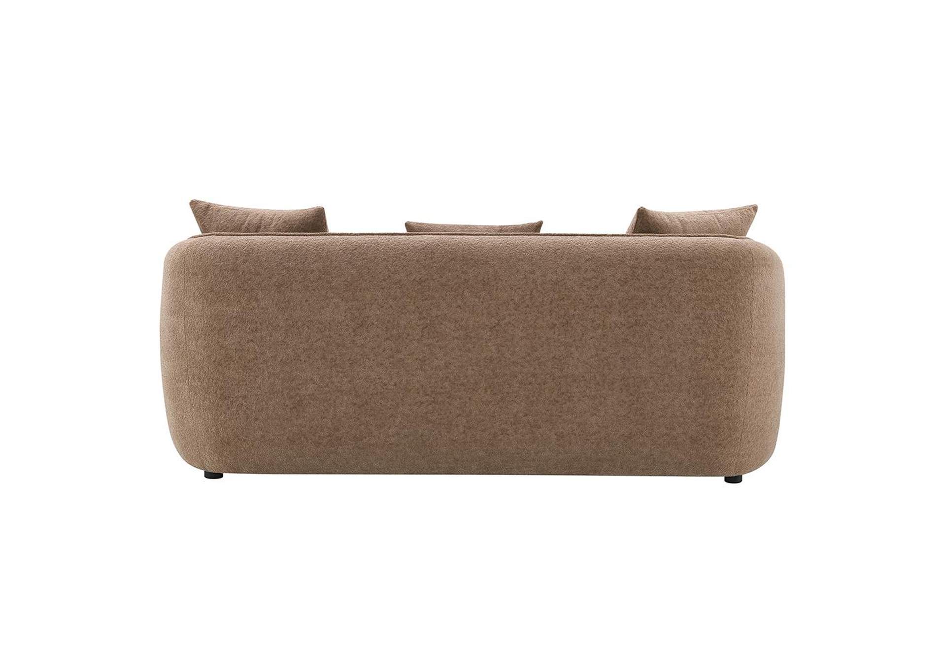 Keith Sofa with 3 Pillows image 6