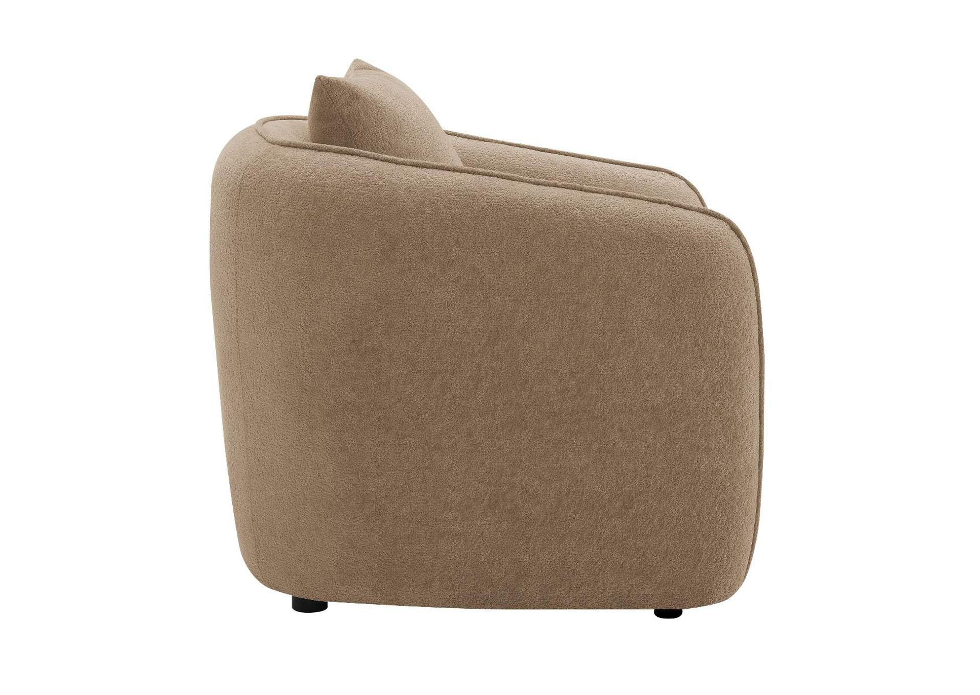 Keith Chair with Pillow image 5