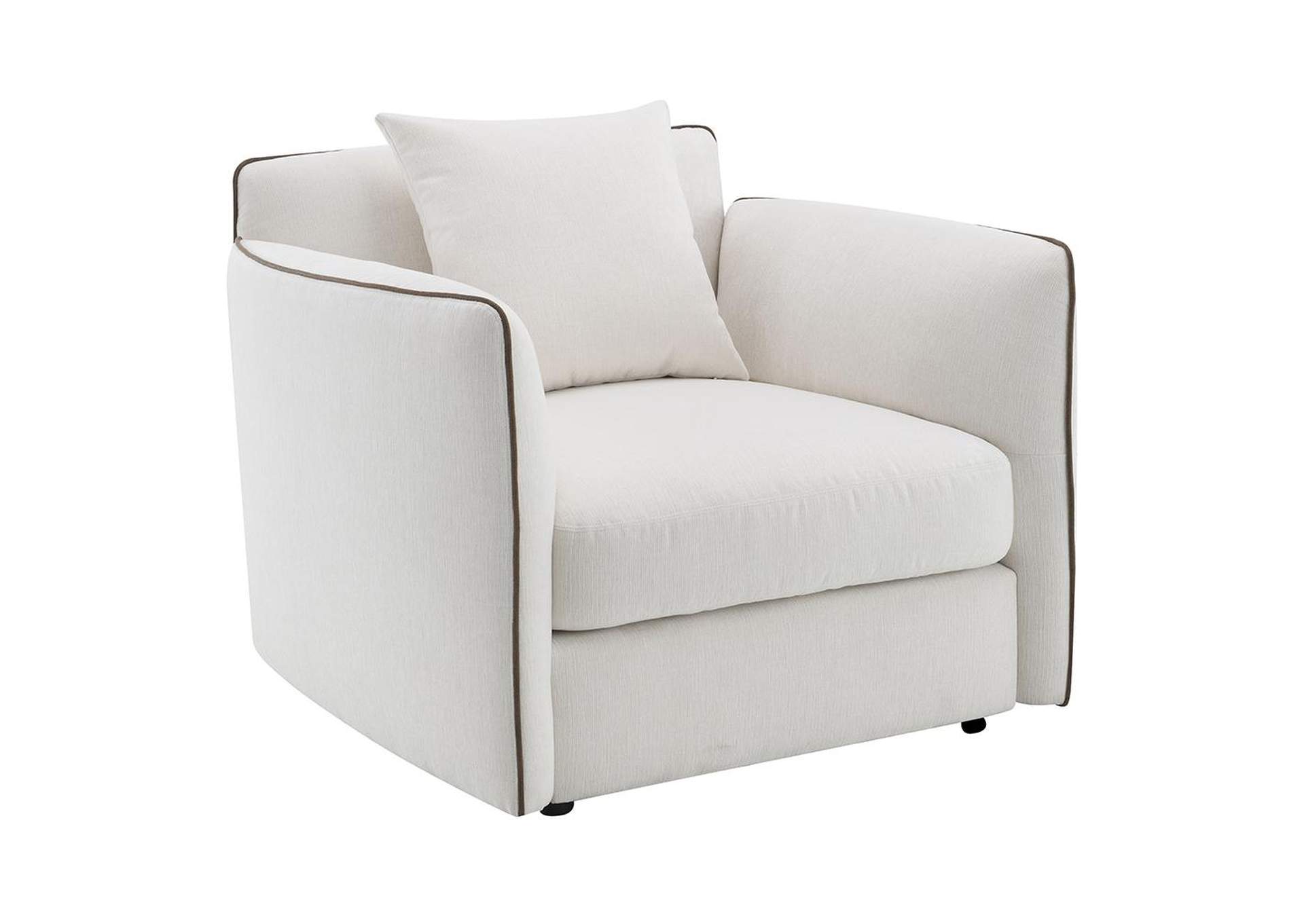 Yolanda Chair with Pillow image 3