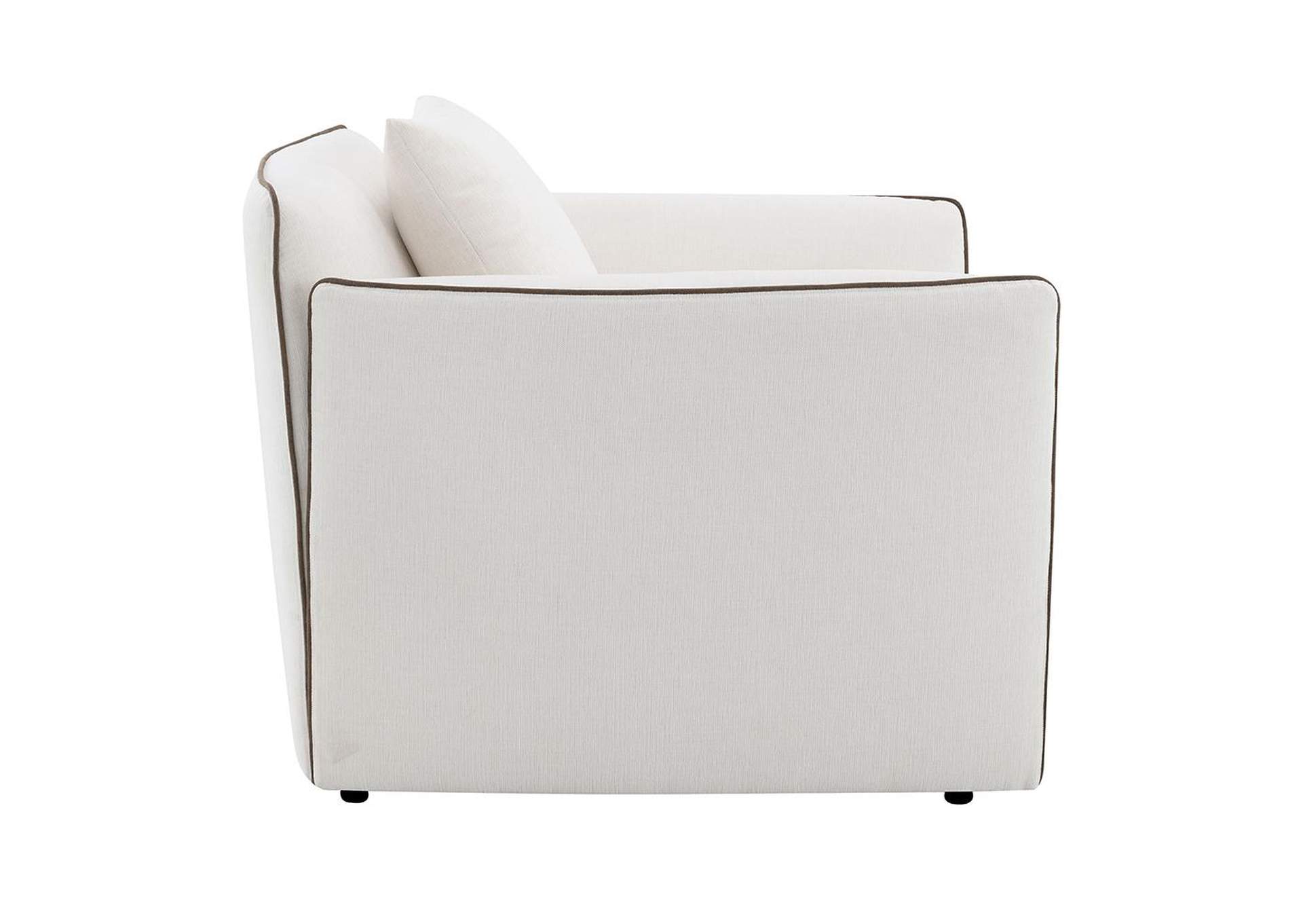 Yolanda Chair with Pillow image 5