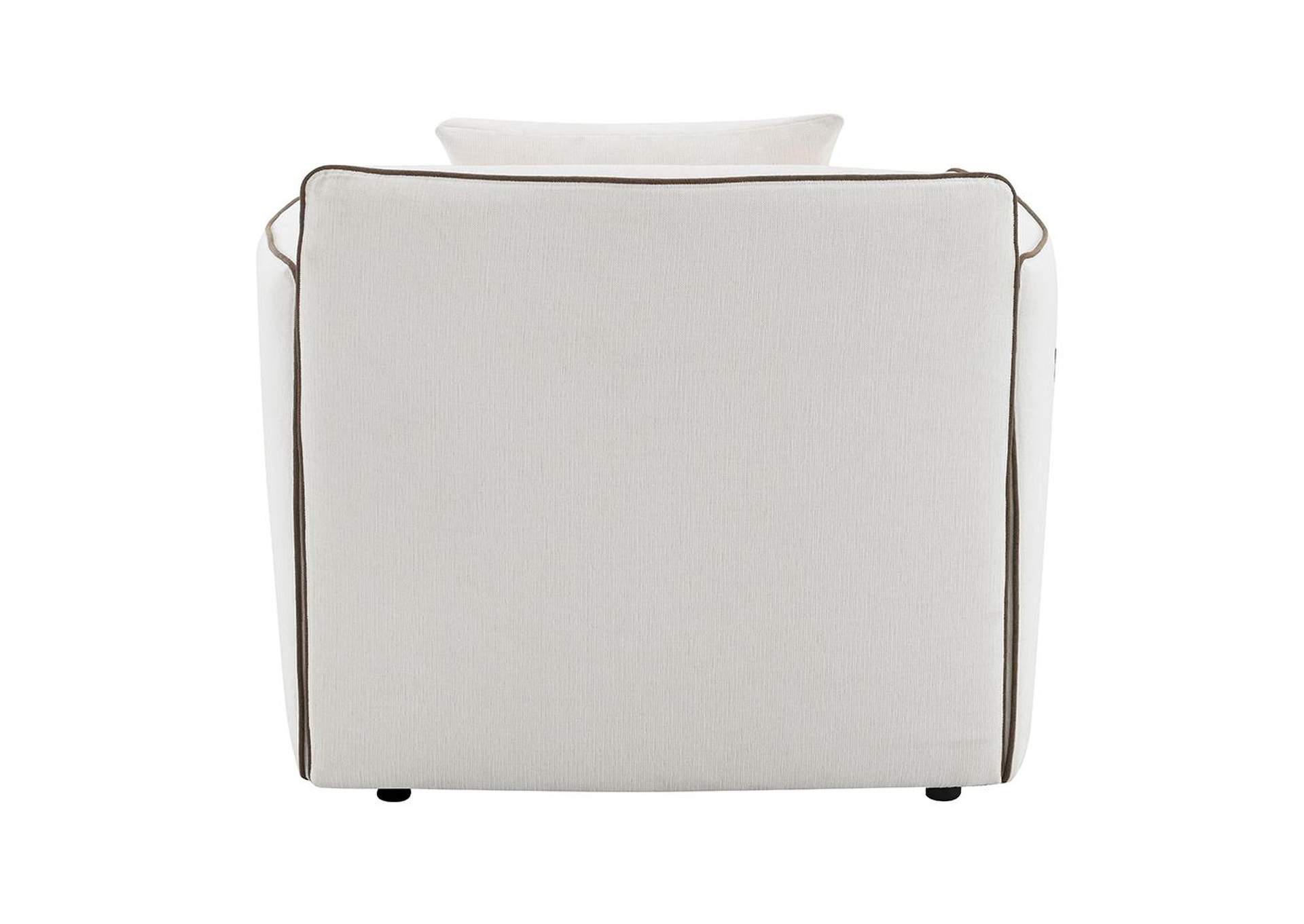 Yolanda Chair with Pillow image 6