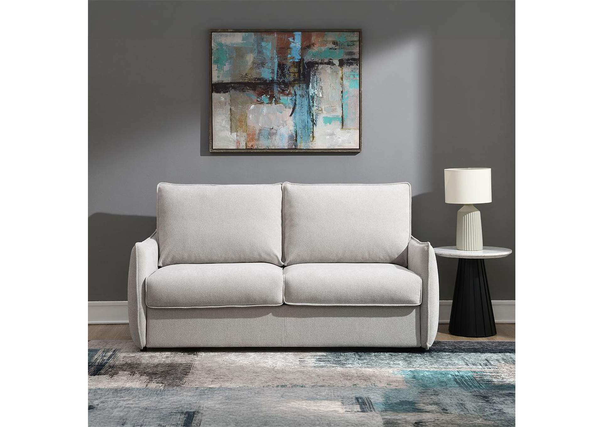 Jinn Sofa with Sleeper image 1