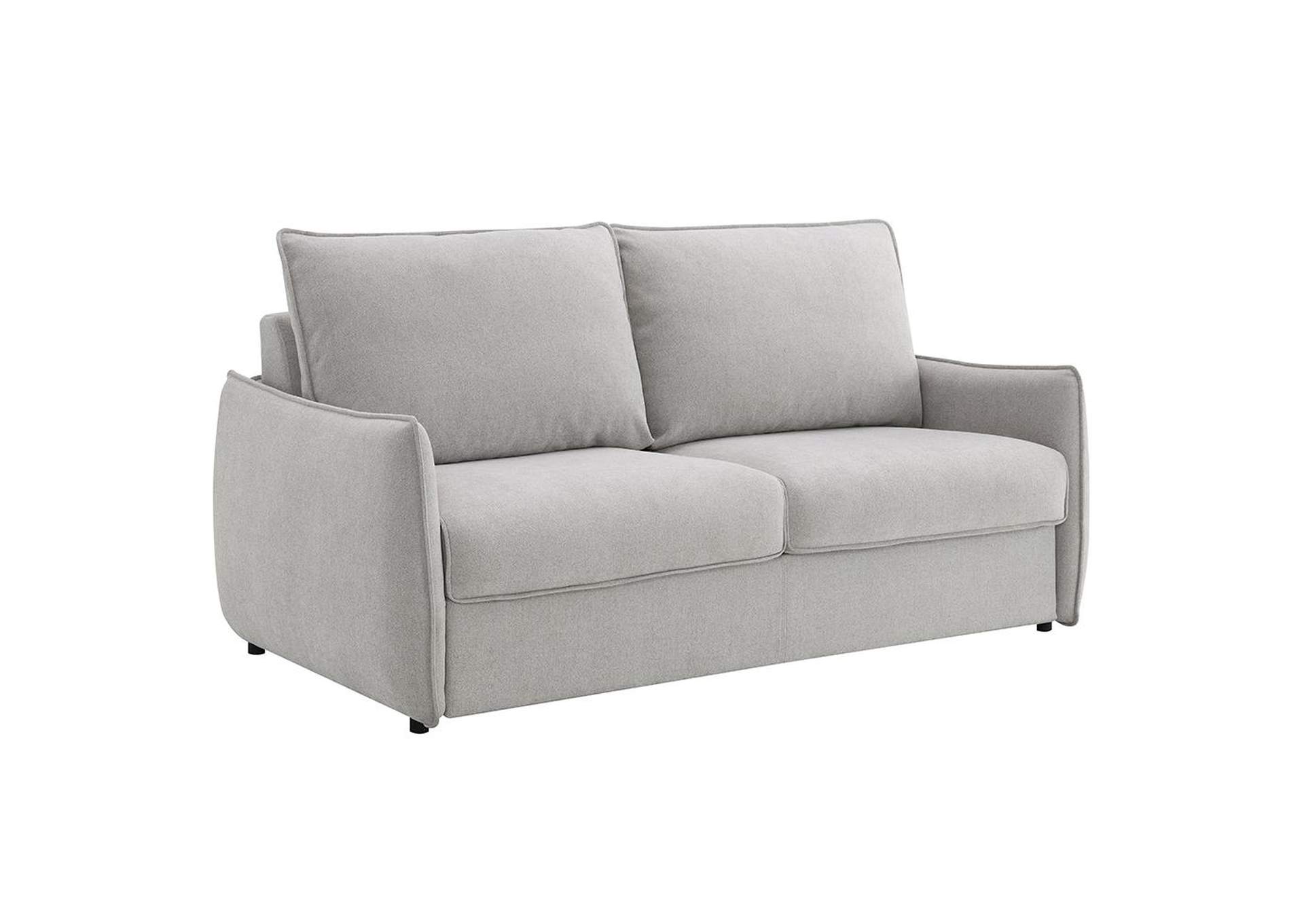 Jinn Sofa with Sleeper image 3