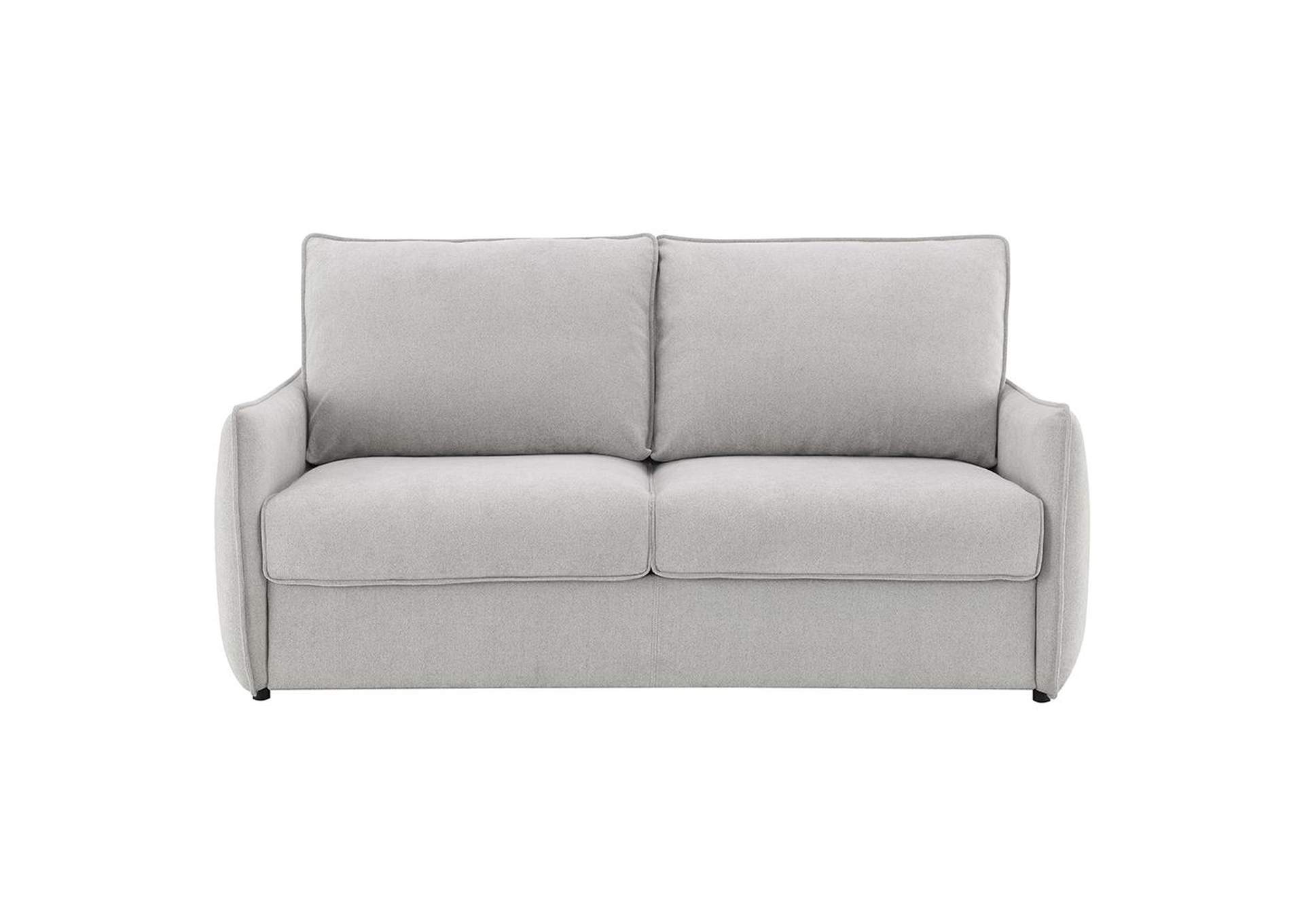 Jinn Sofa with Sleeper image 4