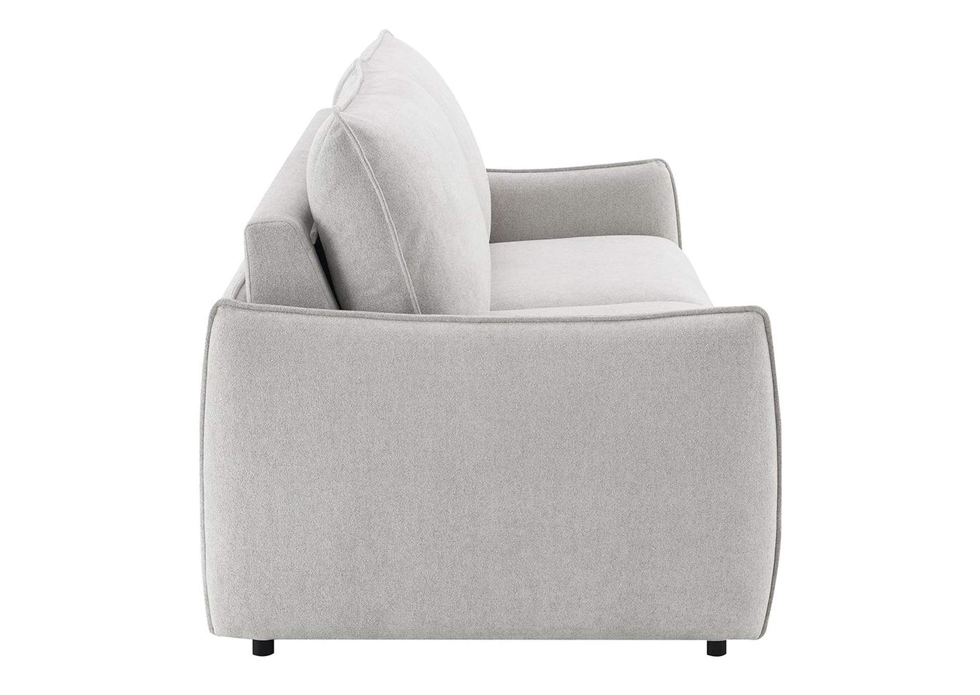 Jinn Sofa with Sleeper image 5