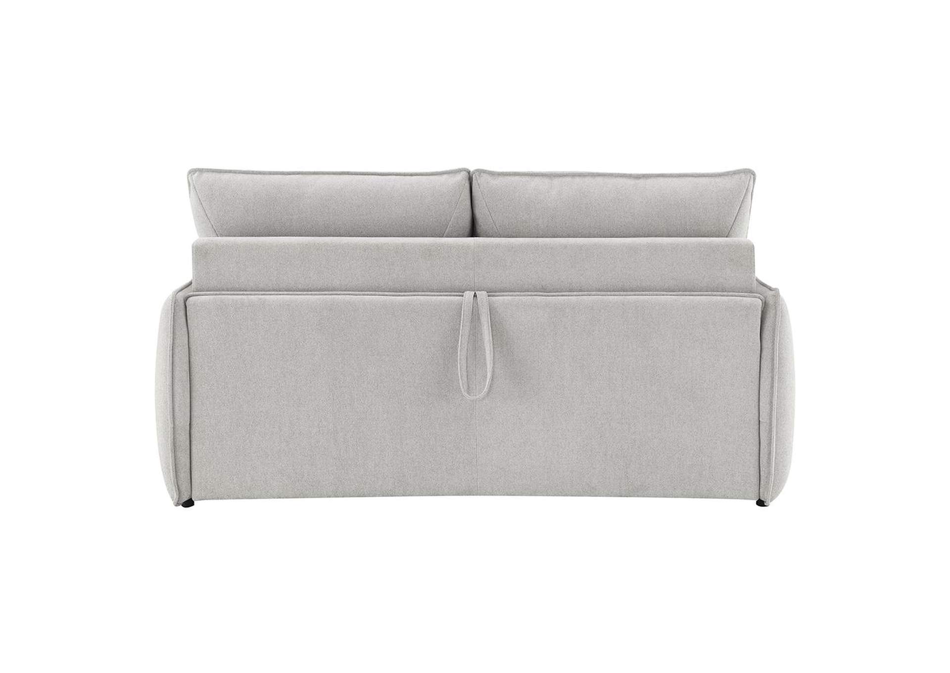 Jinn Sofa with Sleeper image 6
