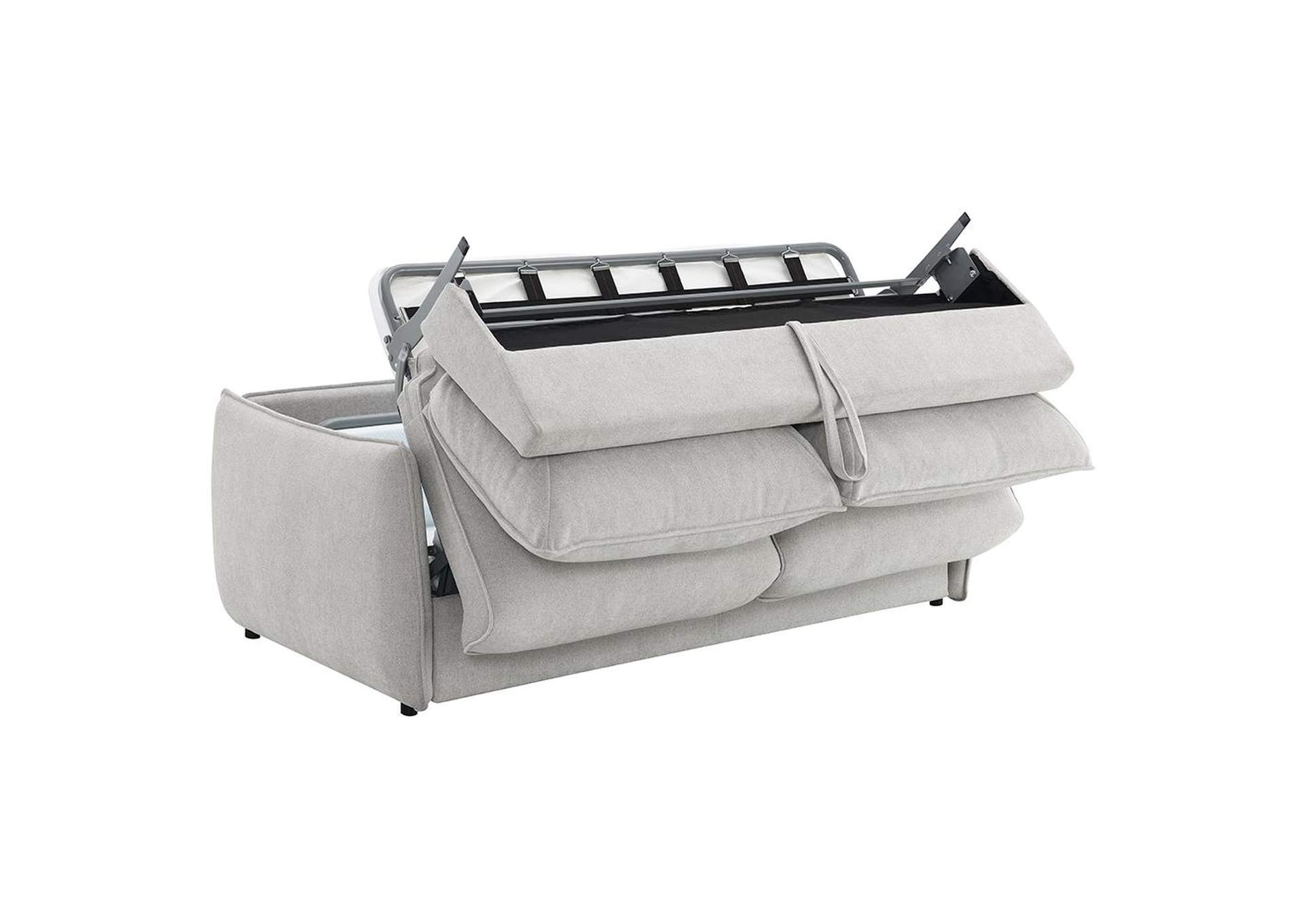 Jinn Sofa with Sleeper image 7