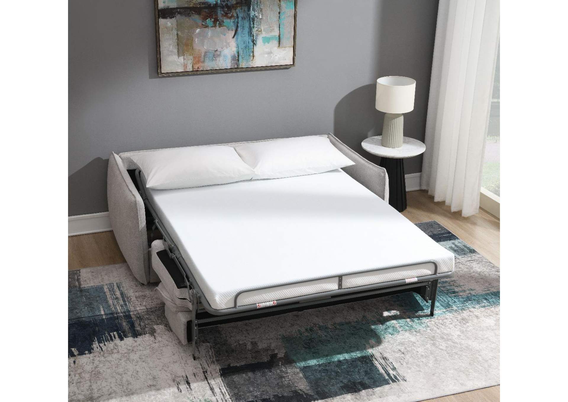 Jinn Sofa with Sleeper image 11