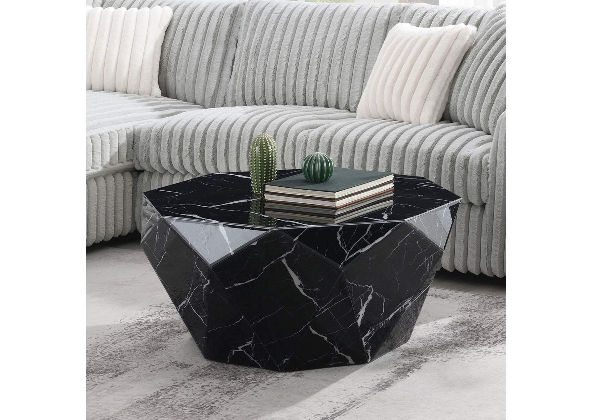 Dara Coffee Table image 1