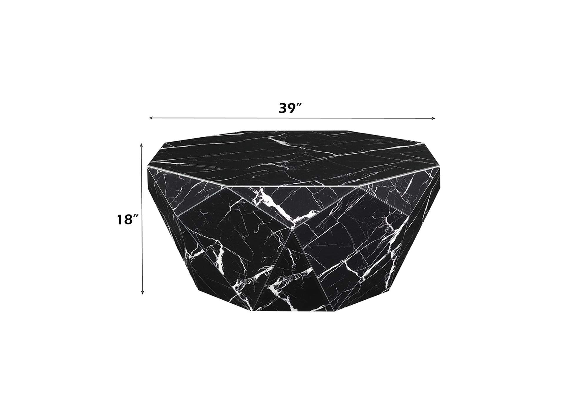 Dara Coffee Table image 6