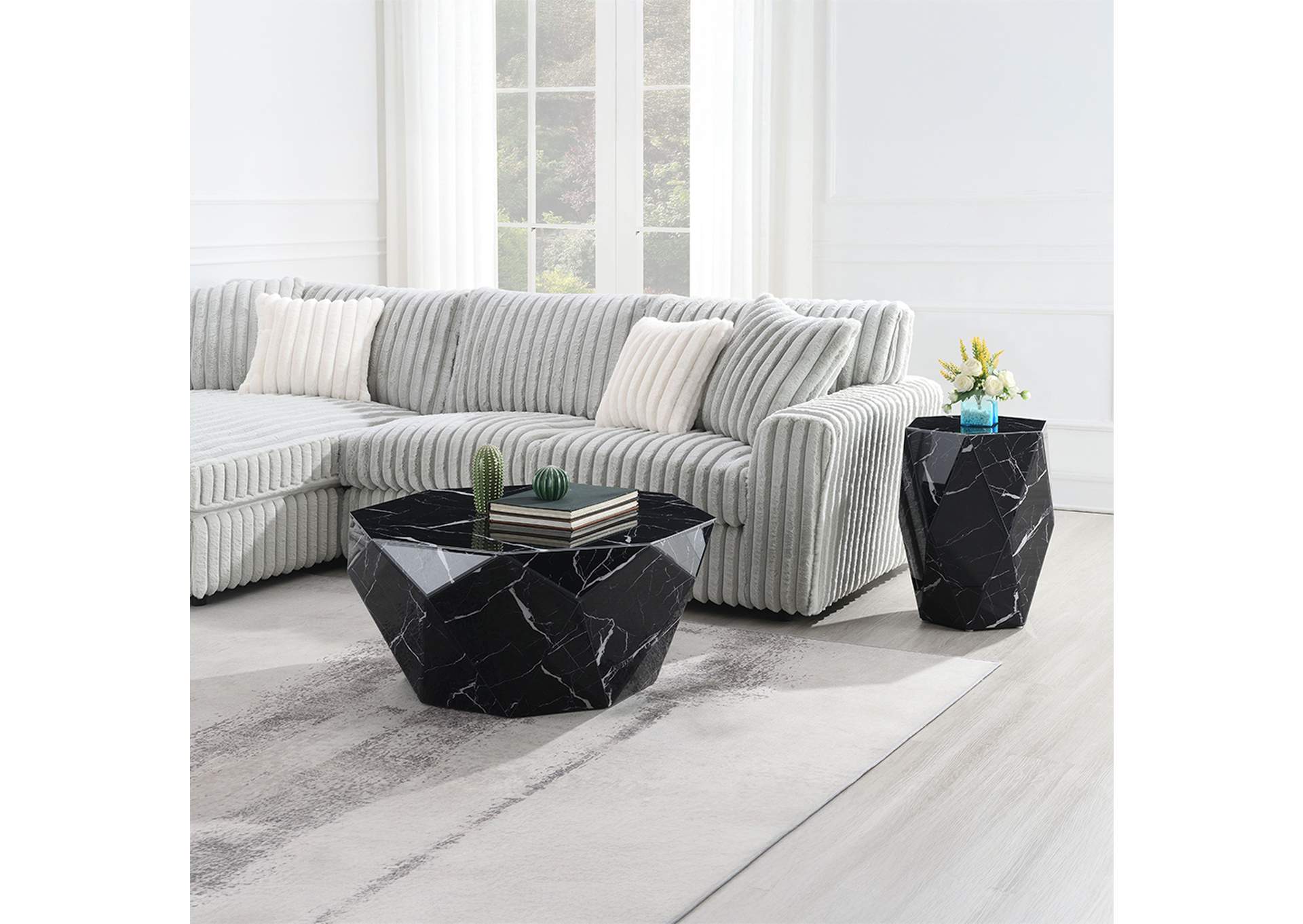 Dara Coffee Table image 8