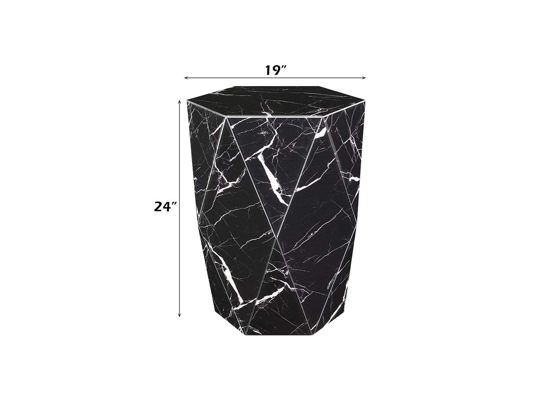 Dara End Table image 5