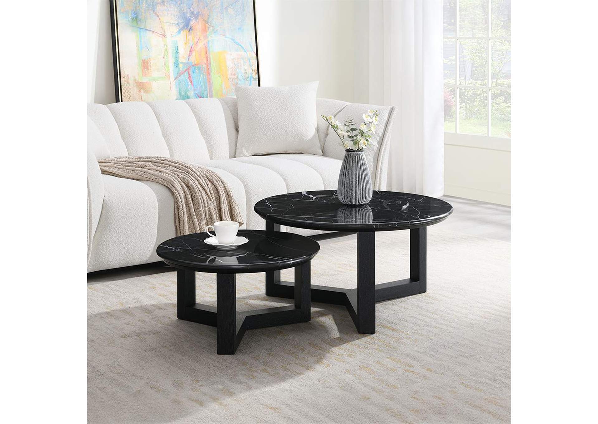 Dara Coffee Table image 7