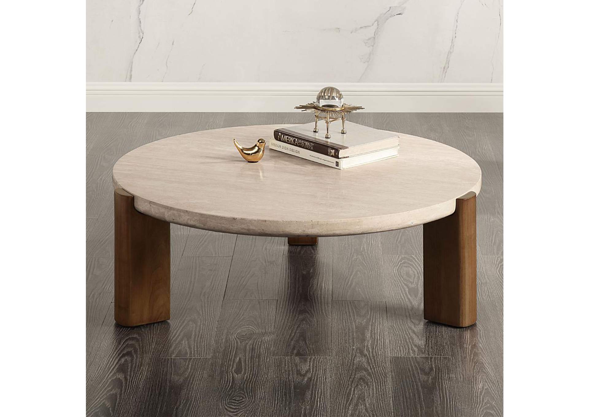 Leonardo Coffee Table image 1