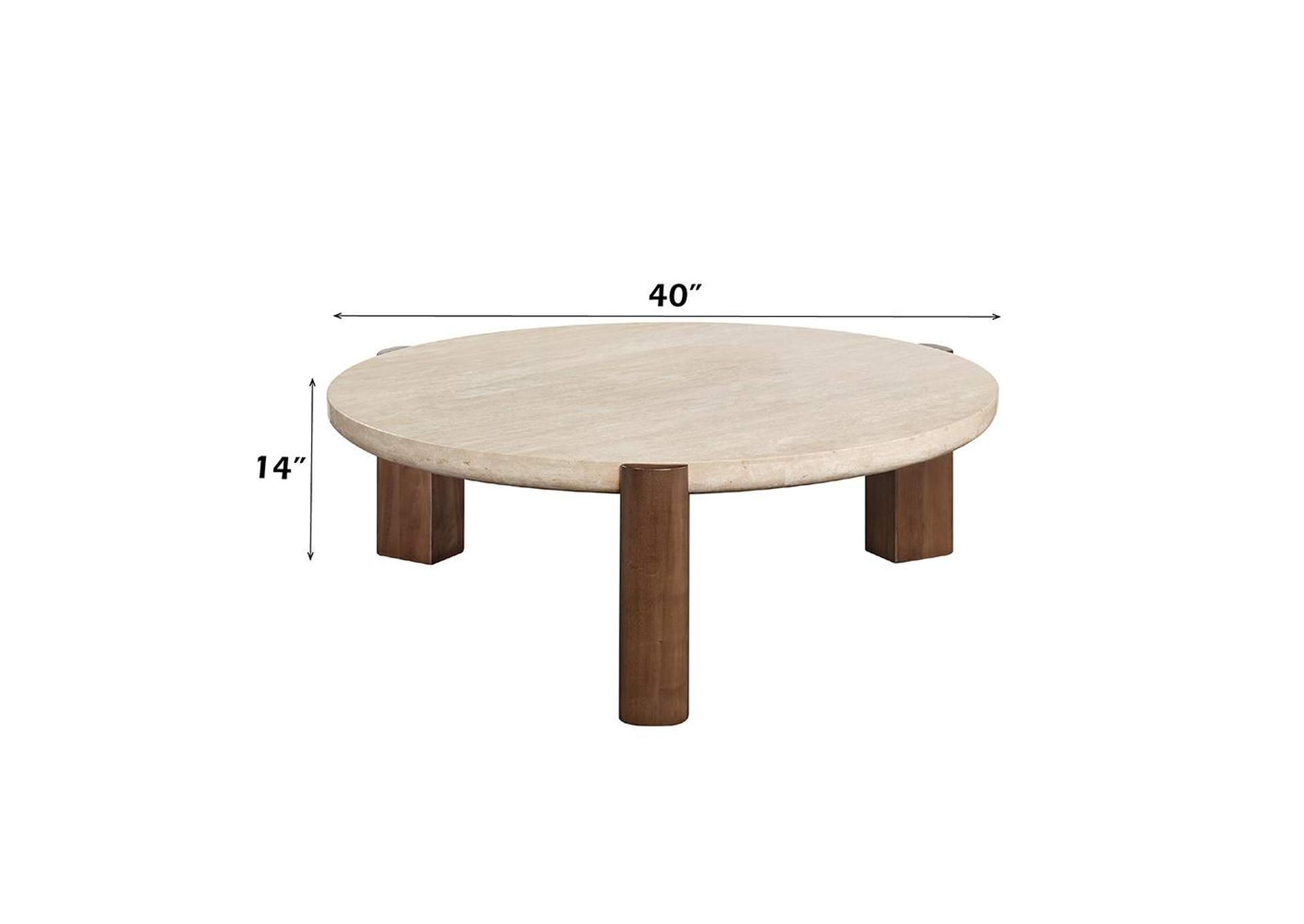 Leonardo Coffee Table image 8