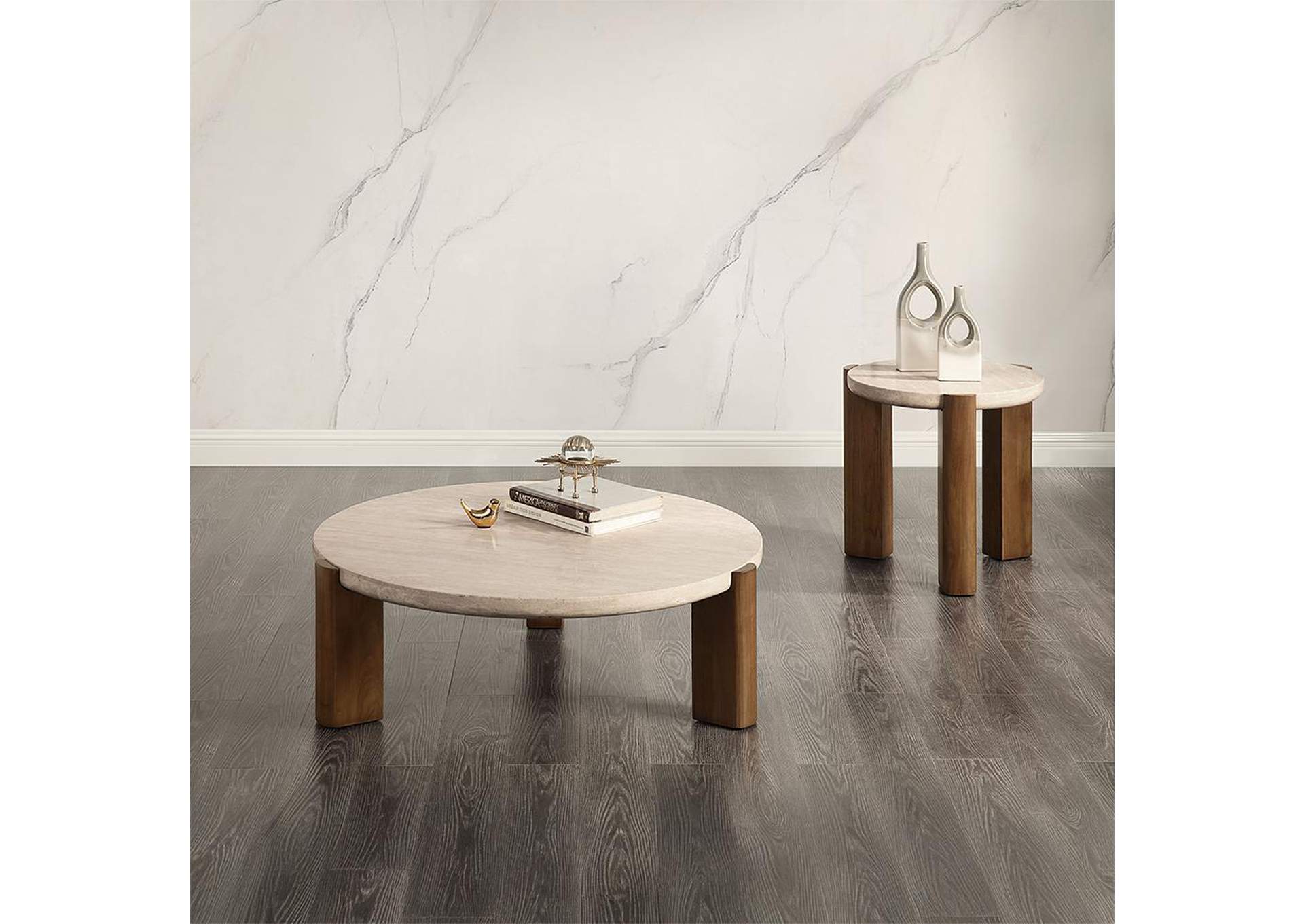 Leonardo Coffee Table image 6