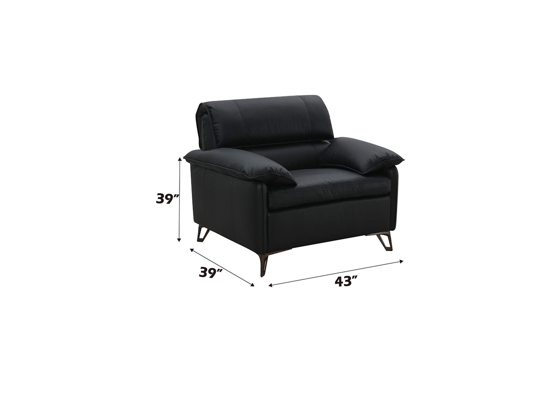 Eilene Chair